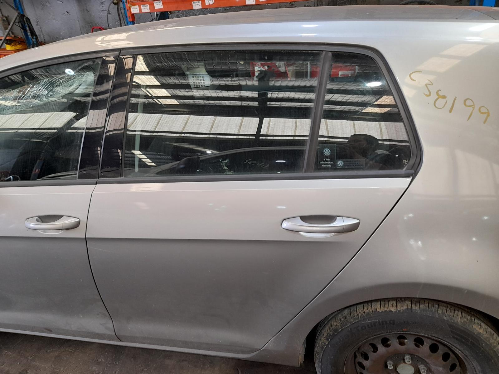 View Auto part Left Rear Door/Sliding Volkswagen Golf 2014