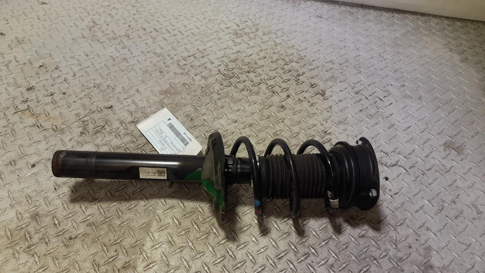 View Auto part Left Front Strut Volkswagen Golf 2014