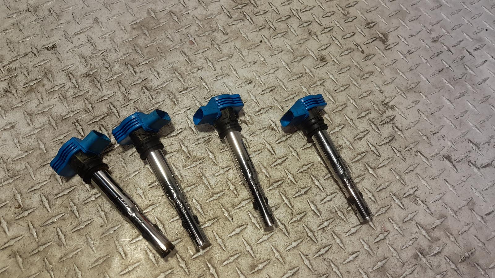 View Auto part Misc Volkswagen Golf 2011