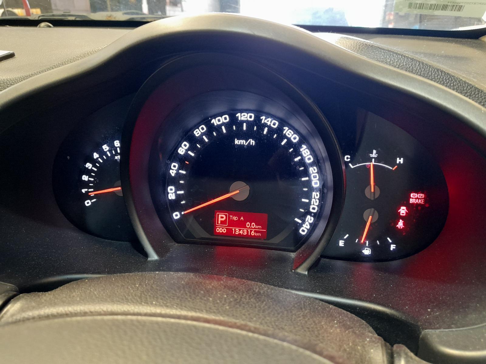 View Auto part Instrument Cluster Kia Sportage 2012