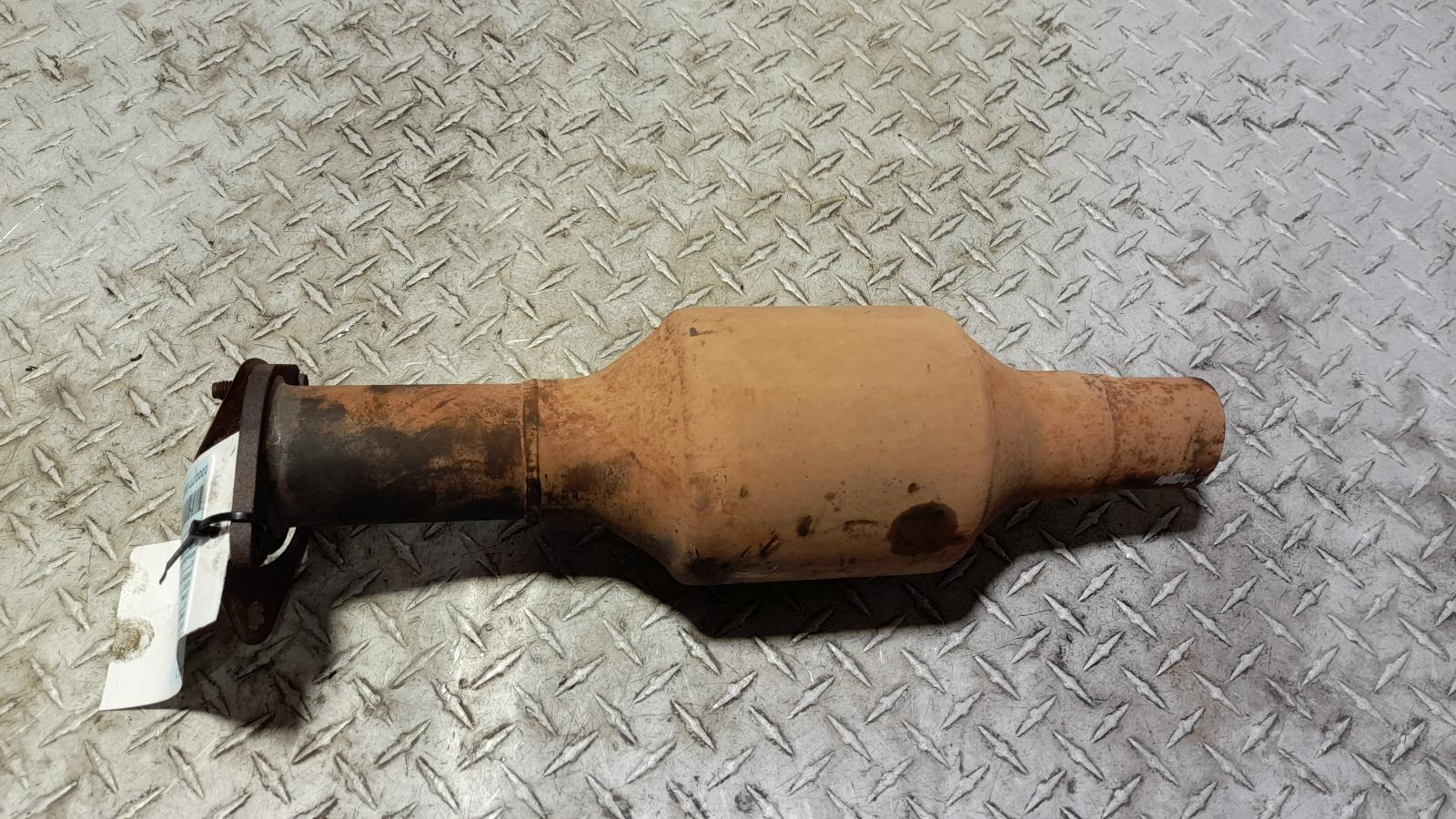 View Auto part Catalytic Converter Ford Kuga 2013