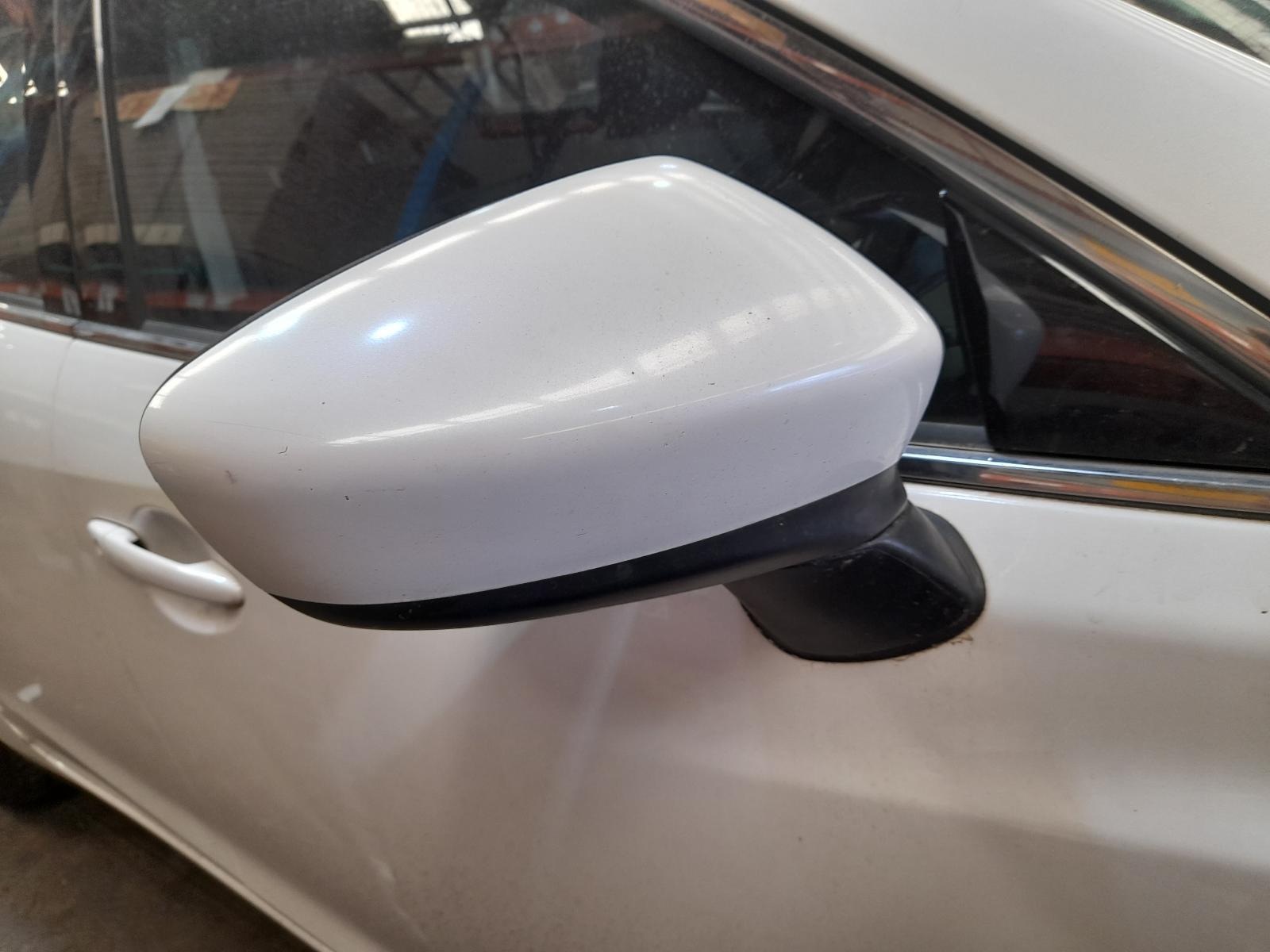 View Auto part Right Door Mirror Mazda 6 2013