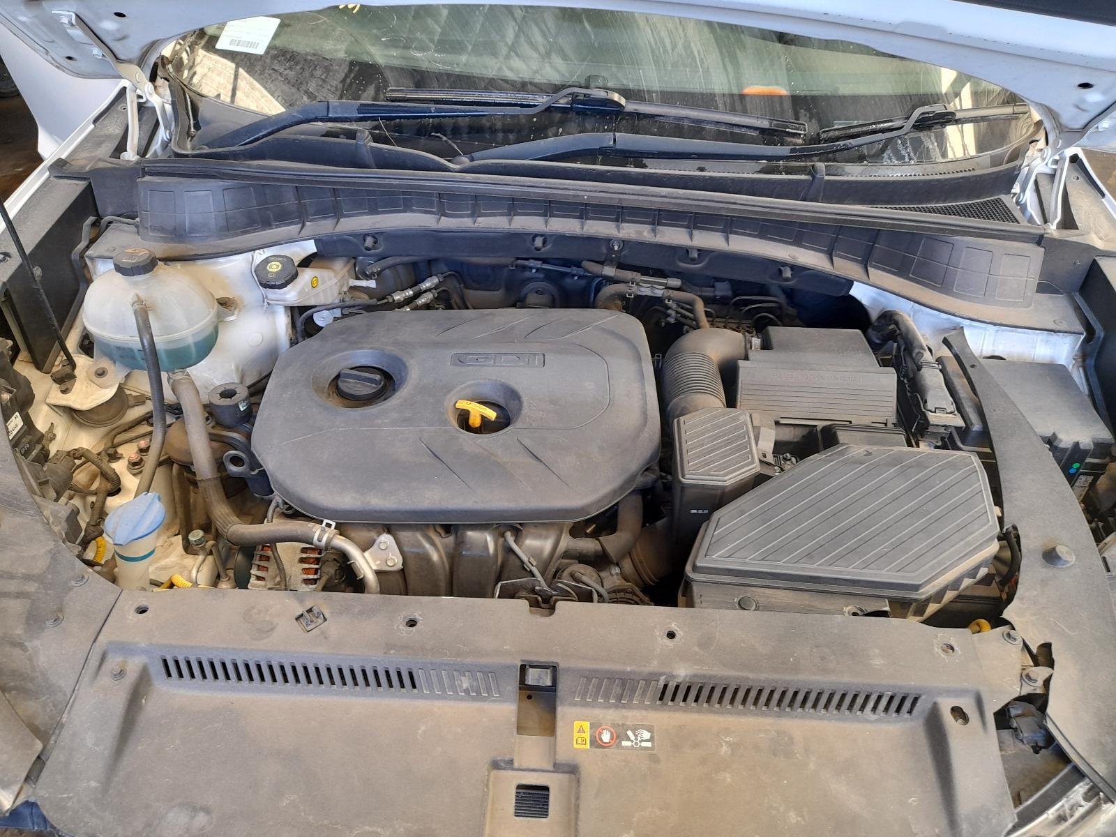 View Auto part Coil/Coil Pack Hyundai Tucson 2016