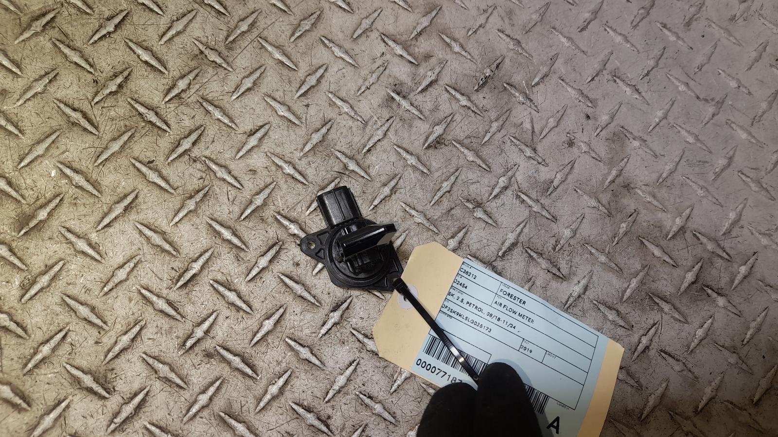 View Auto part Air Flow Meter Subaru Forester 2019