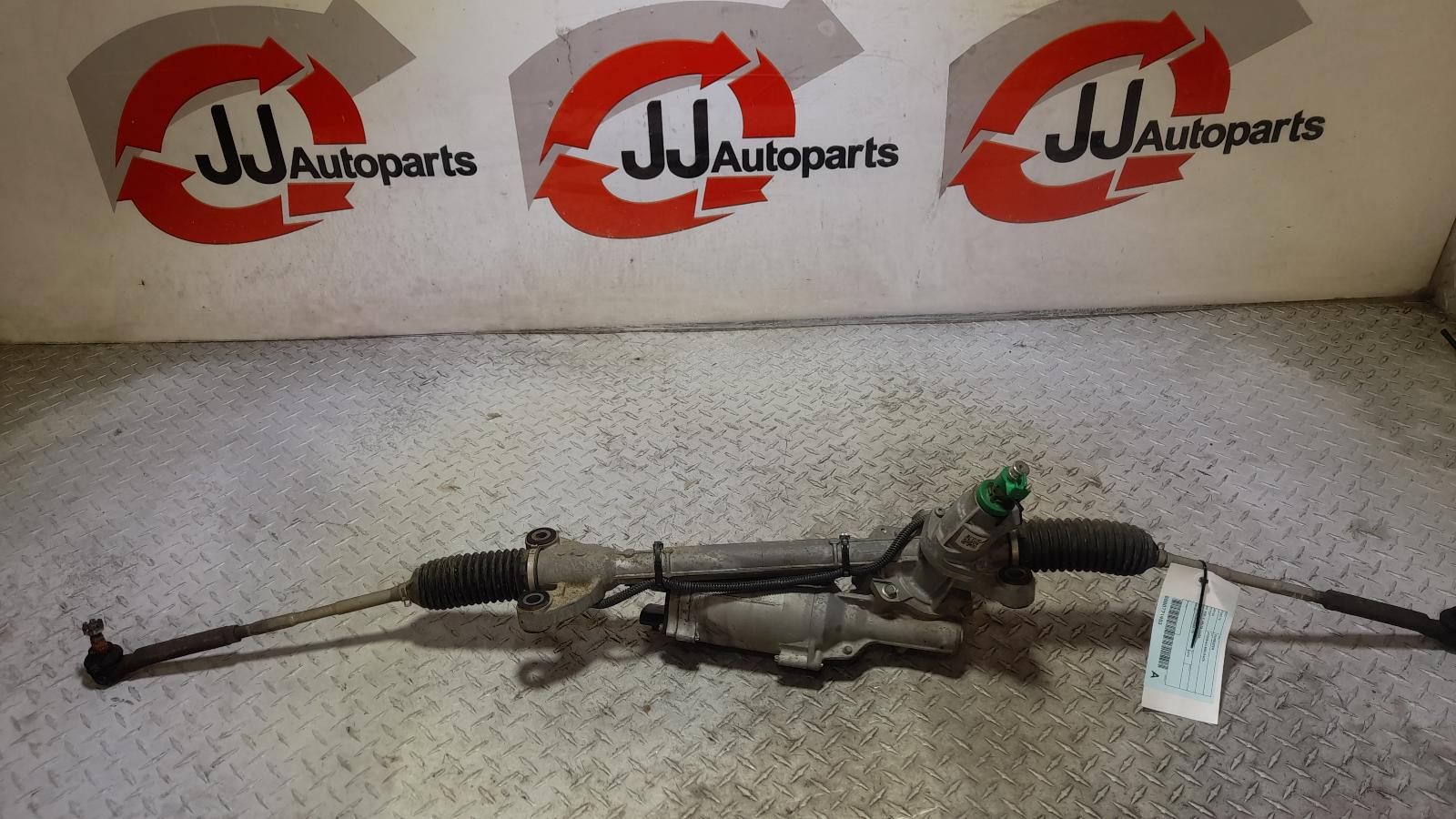 View Auto part Steering Box/Rack Subaru Forester 2019