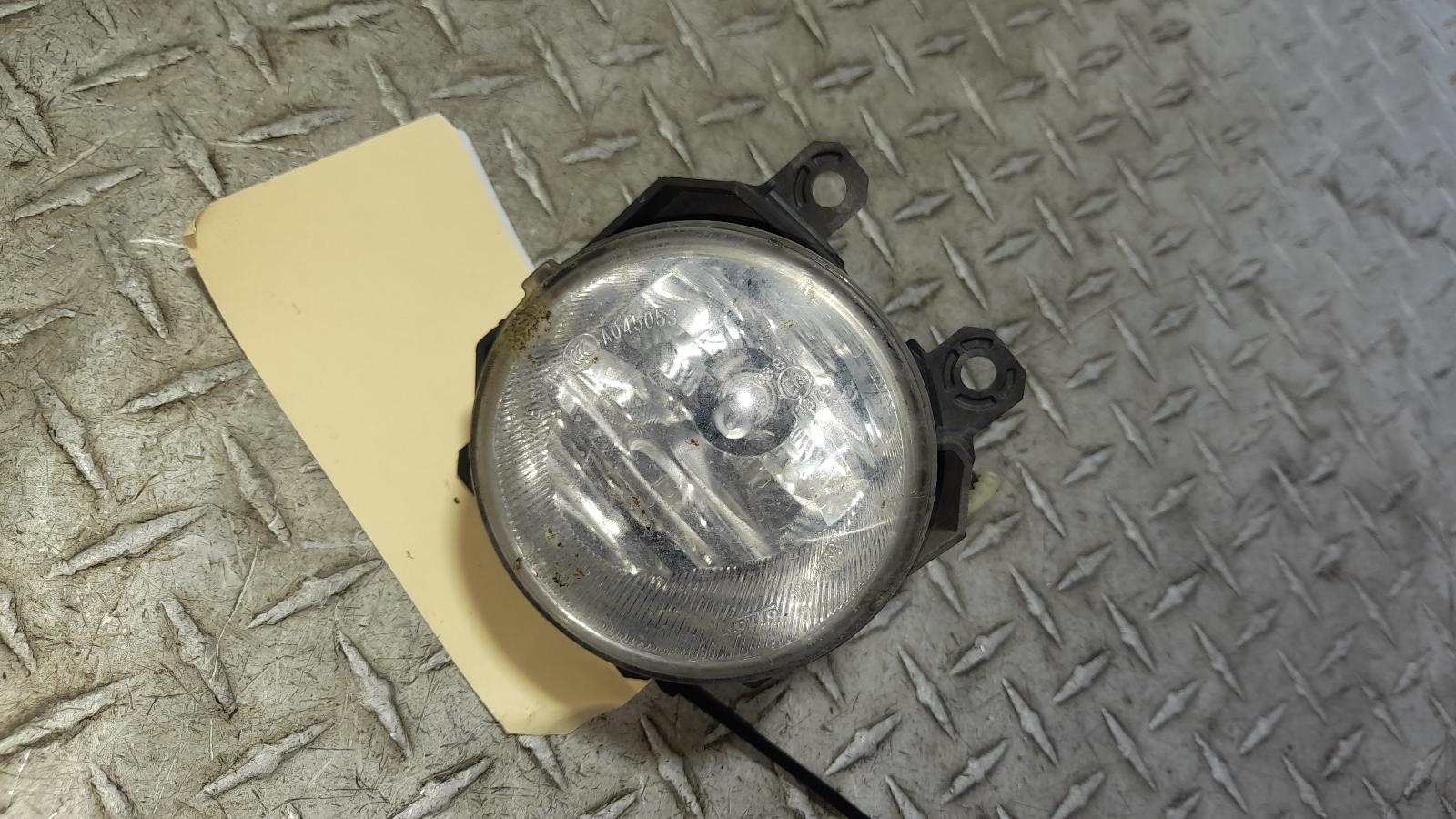 View Auto part Left Indicator/Fog/Side Subaru Forester 2019