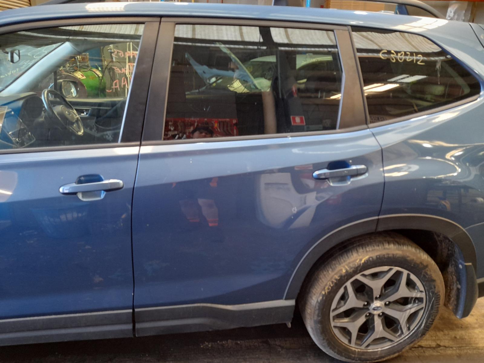 View Auto part Left Rear Door/Sliding Subaru Forester 2019