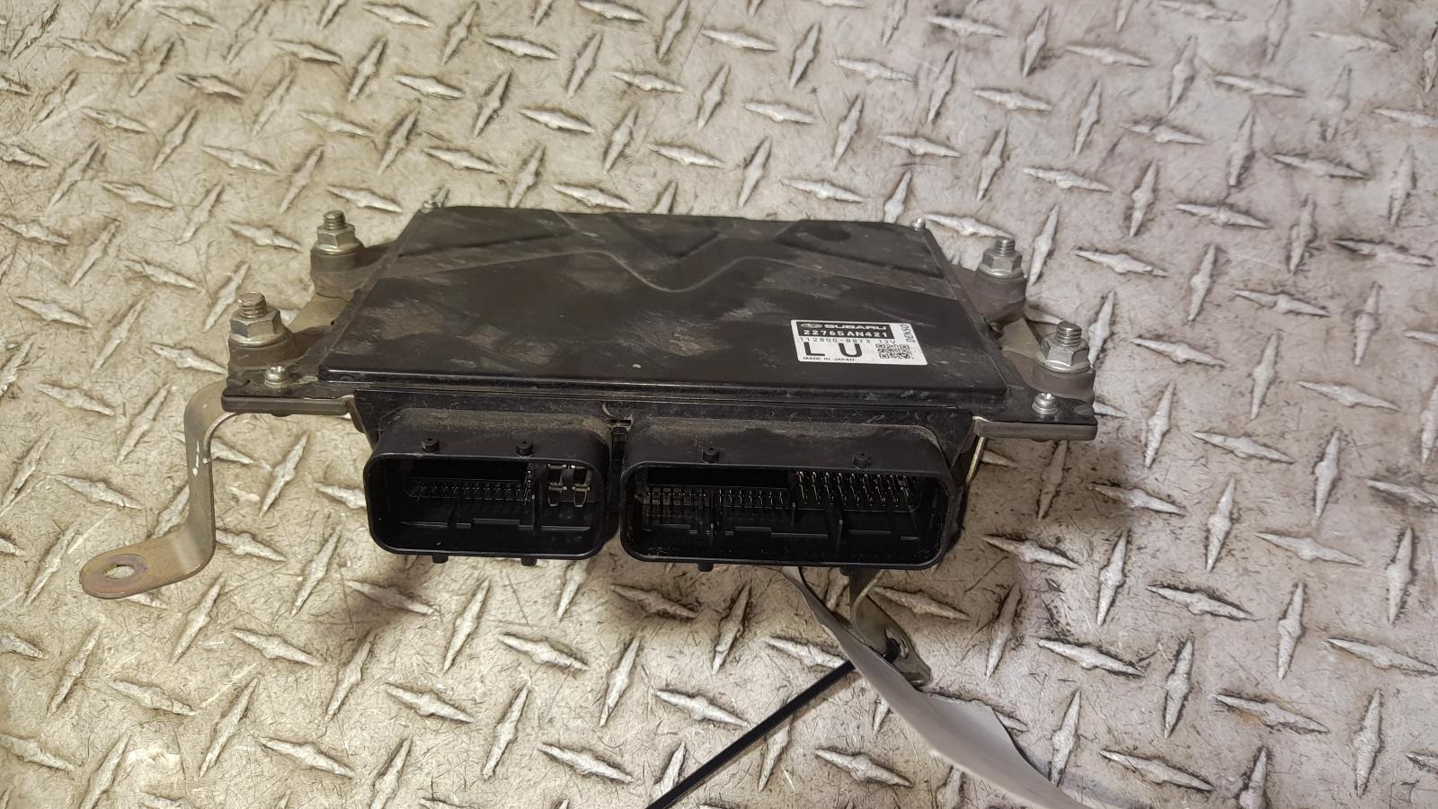 View Auto part Ecu Subaru Forester 2019