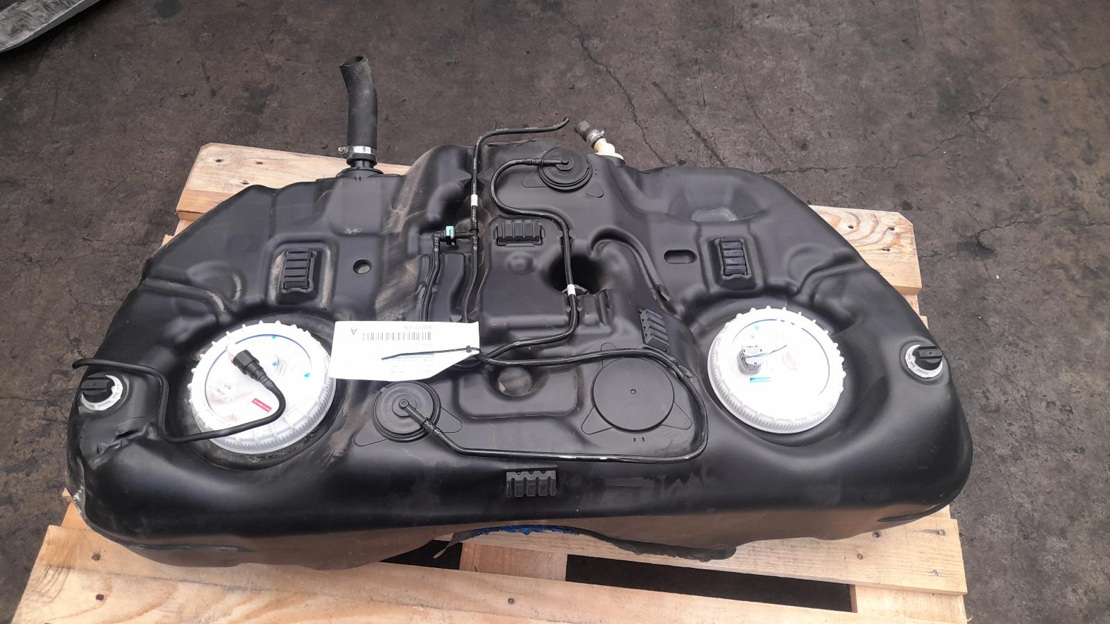 View Auto part Fuel Tank Subaru Forester 2019