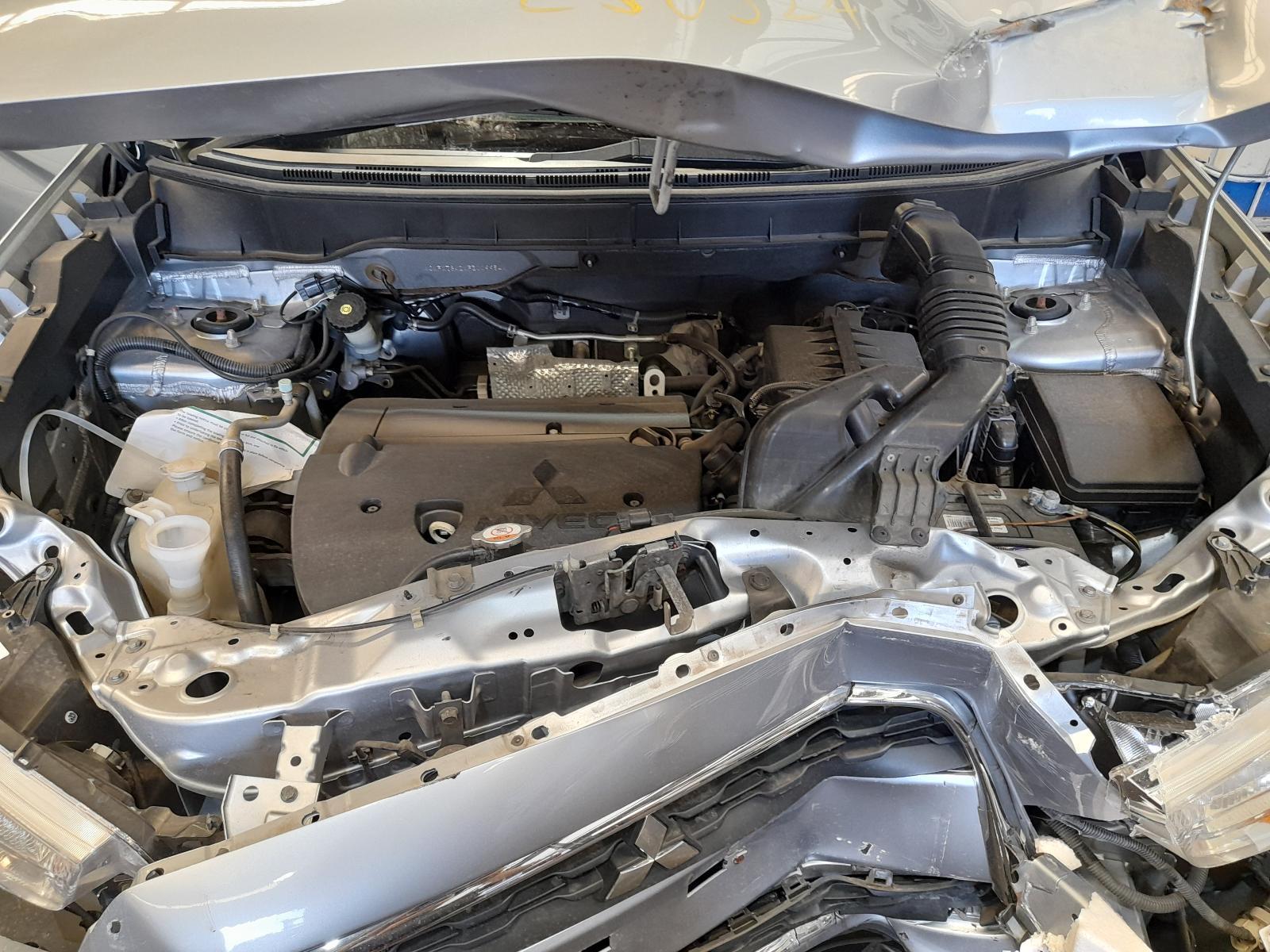 View Auto part Coil/Coil Pack Mitsubishi Asx 2015