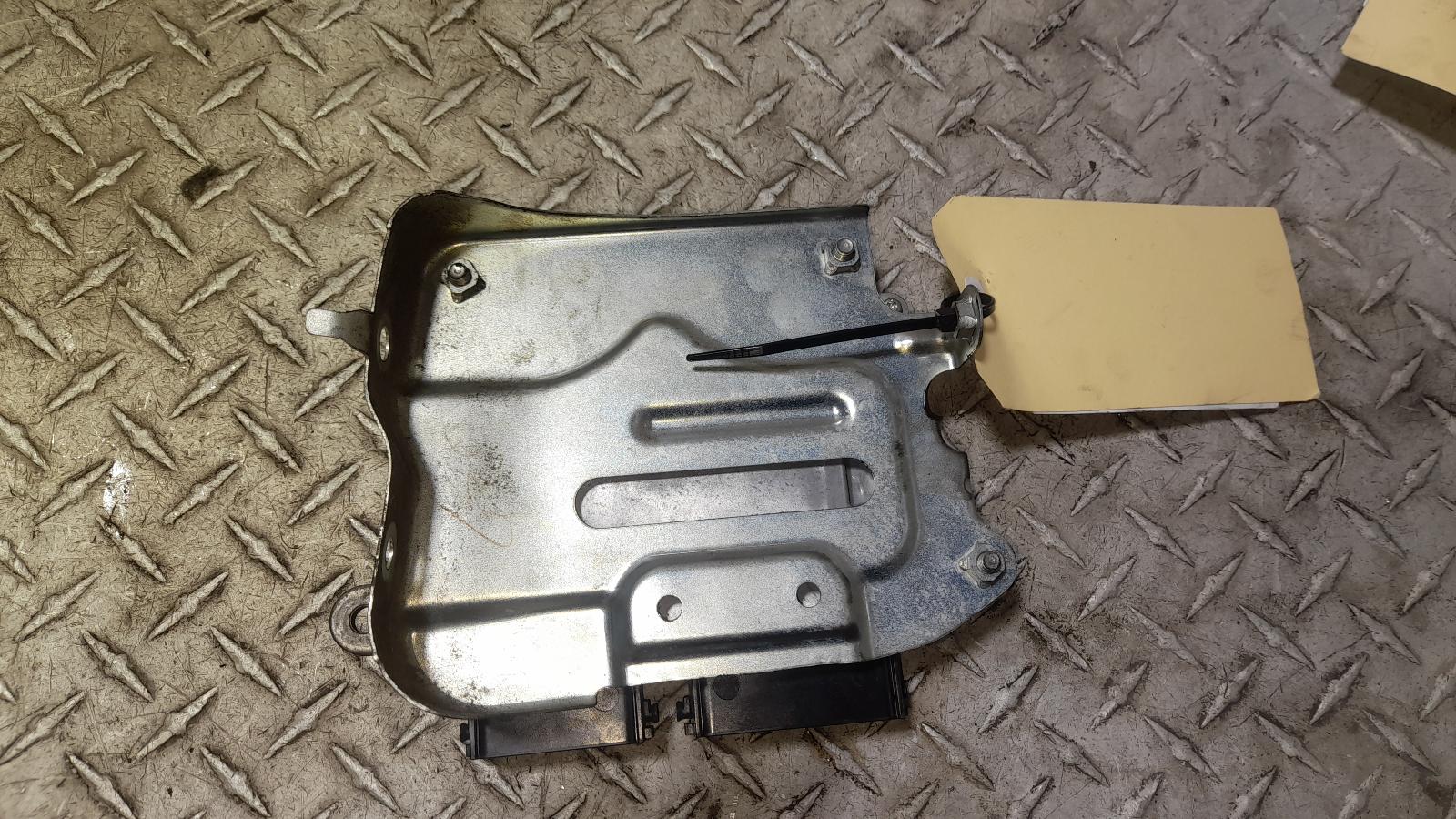 View Auto part Ecu Mitsubishi Asx 2015