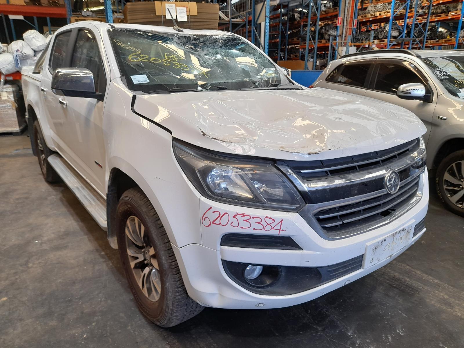 View Auto part Trans/Gearbox Holden Colorado 2017