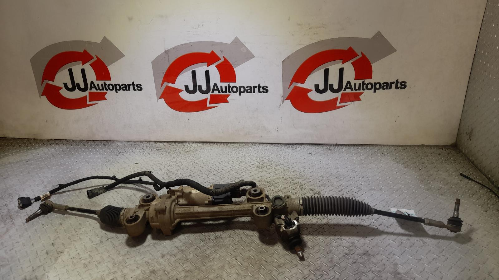 View Auto part Steering Box/Rack Holden Colorado 2017