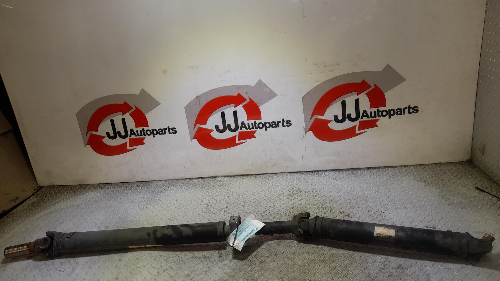 View Auto part Rear Drive Shaft Holden Colorado 2017