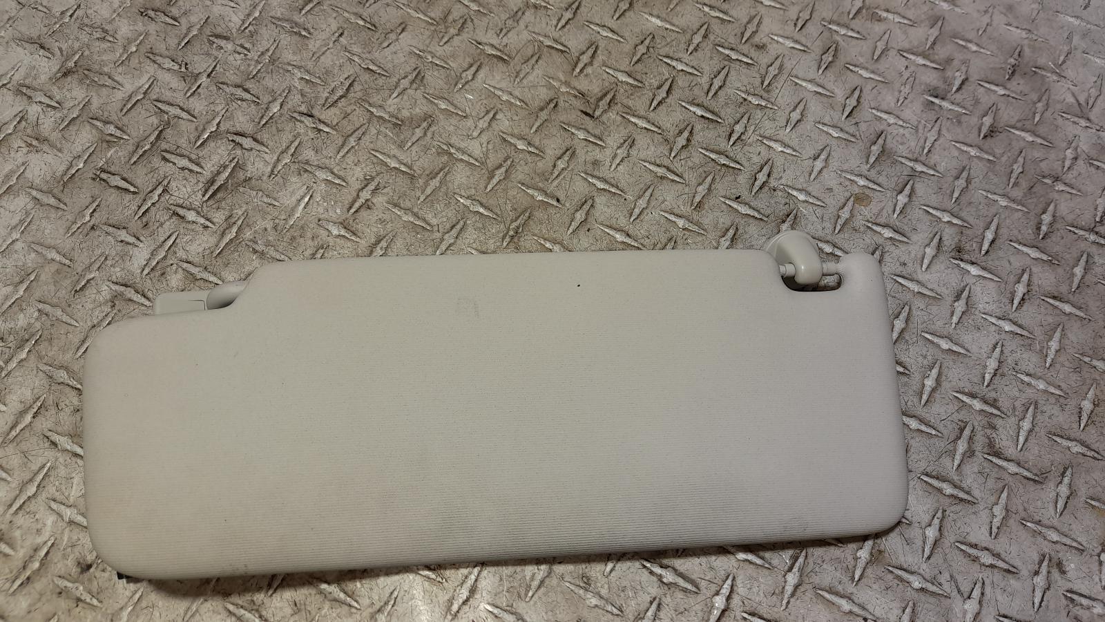 View Auto part Sunvisor Volkswagen Golf 2014