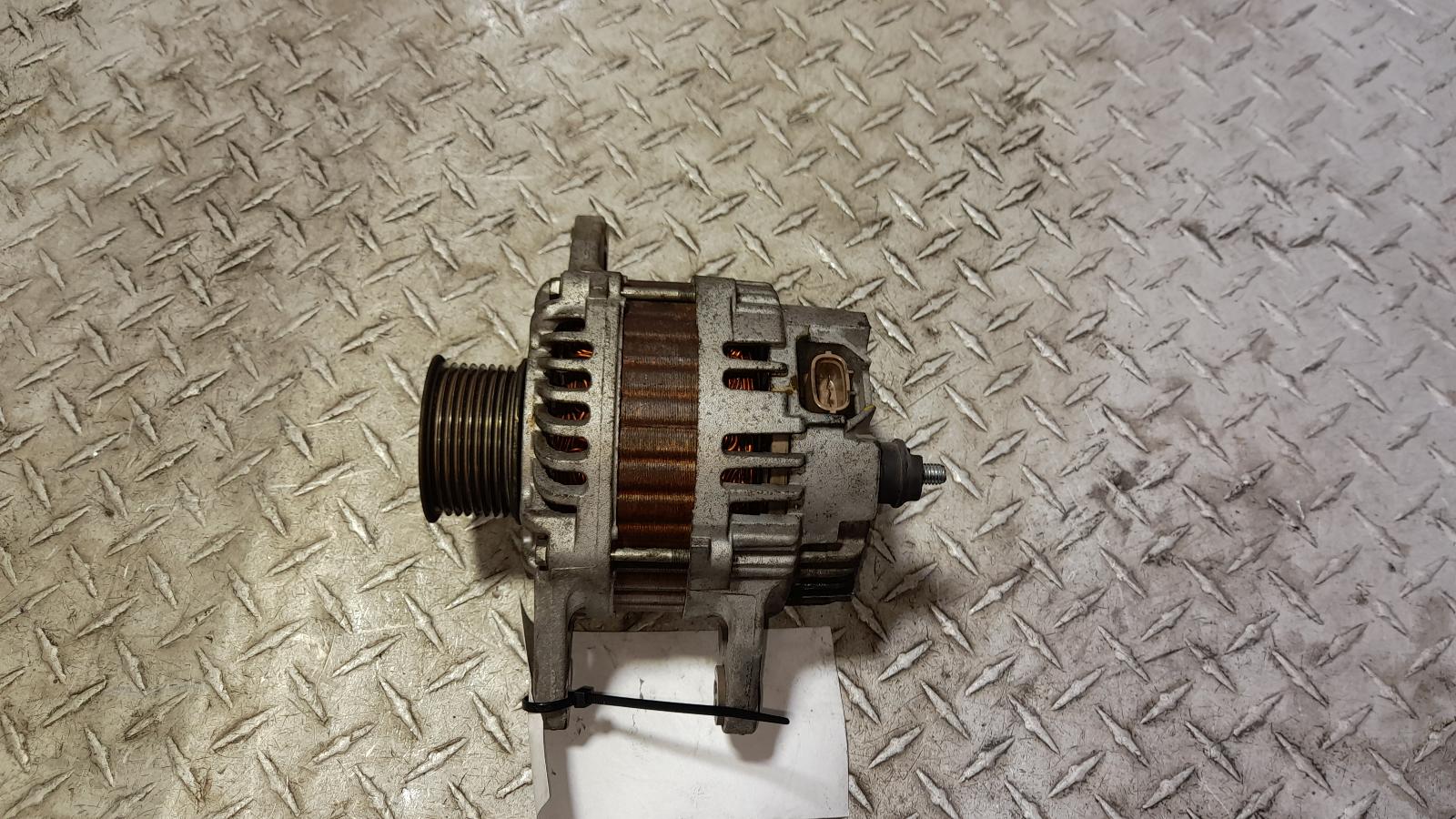 View Auto part Alternator Mazda Cx7 2011