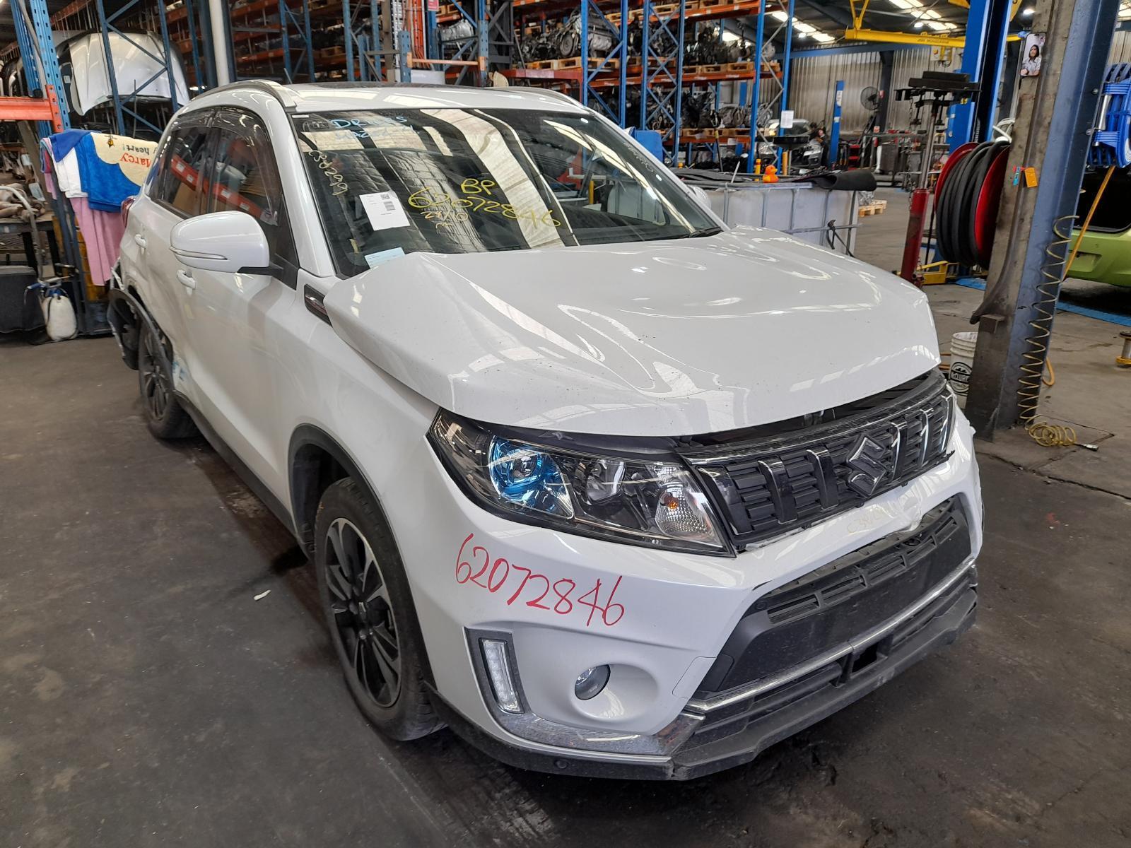 View Auto part Trans/Gearbox Suzuki Vitara 2019
