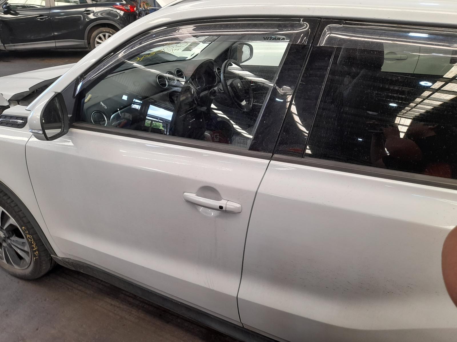 View Auto part Left Front Door Suzuki Vitara 2019
