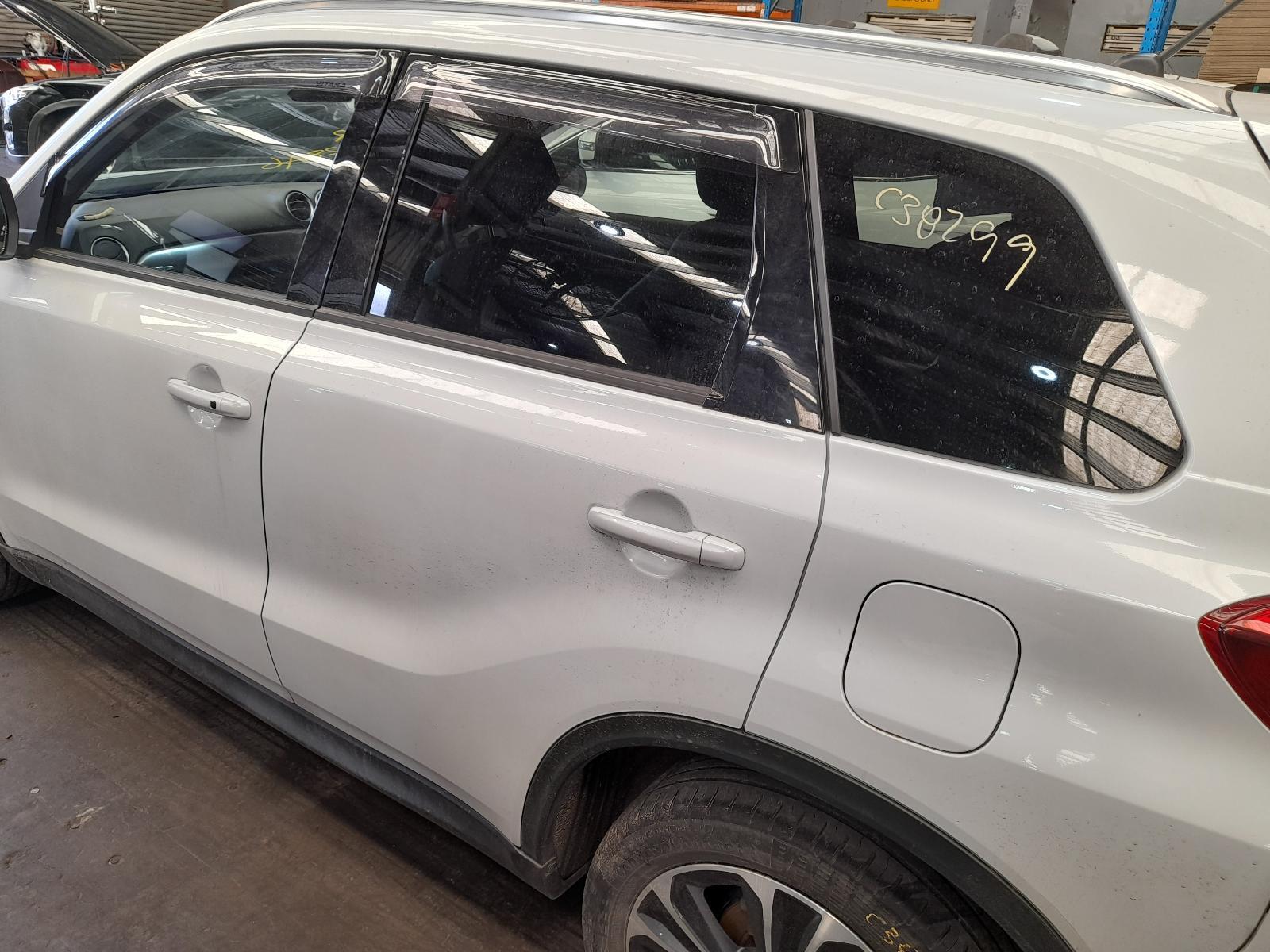 View Auto part Left Rear Door/Sliding Suzuki Vitara 2019