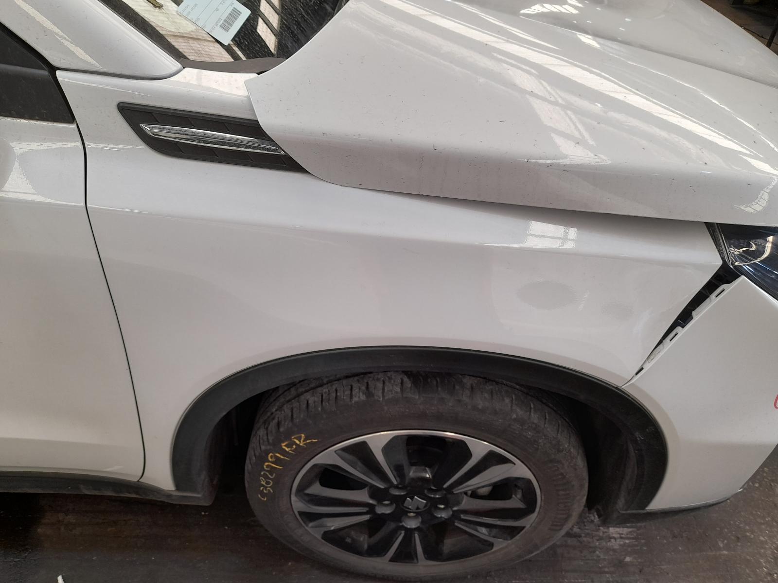 View Auto part Right Guard Suzuki Vitara 2019