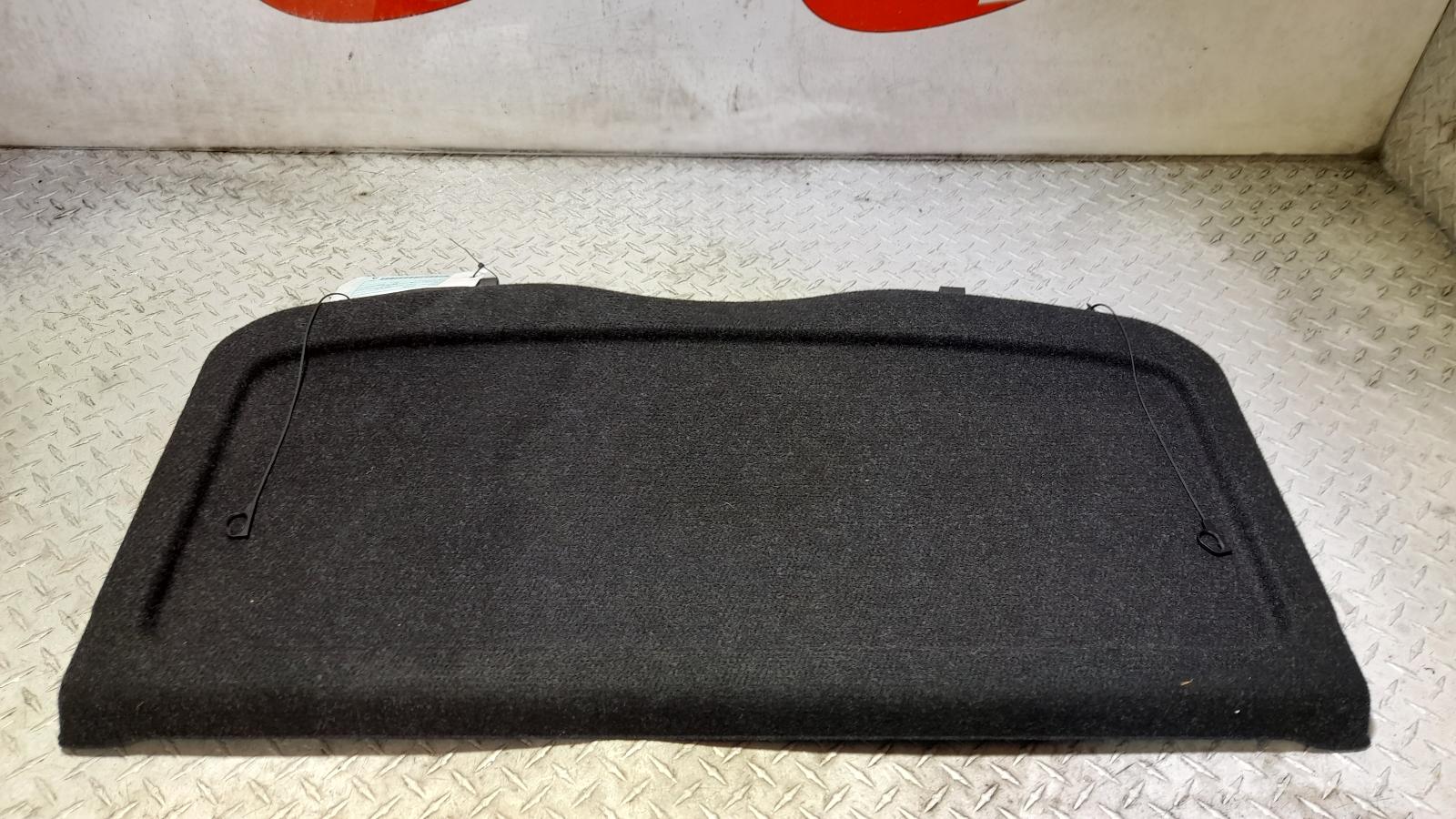 View Auto part Parcel Shelf Cargo Blind Suzuki Vitara 2019