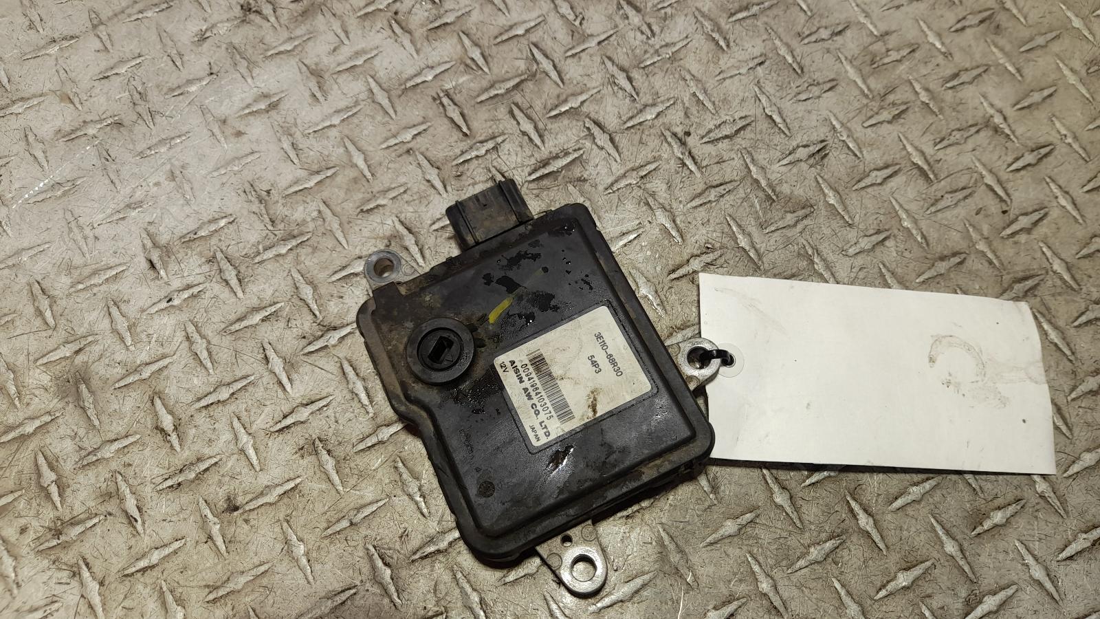 View Auto part Ecu Suzuki Vitara 2019