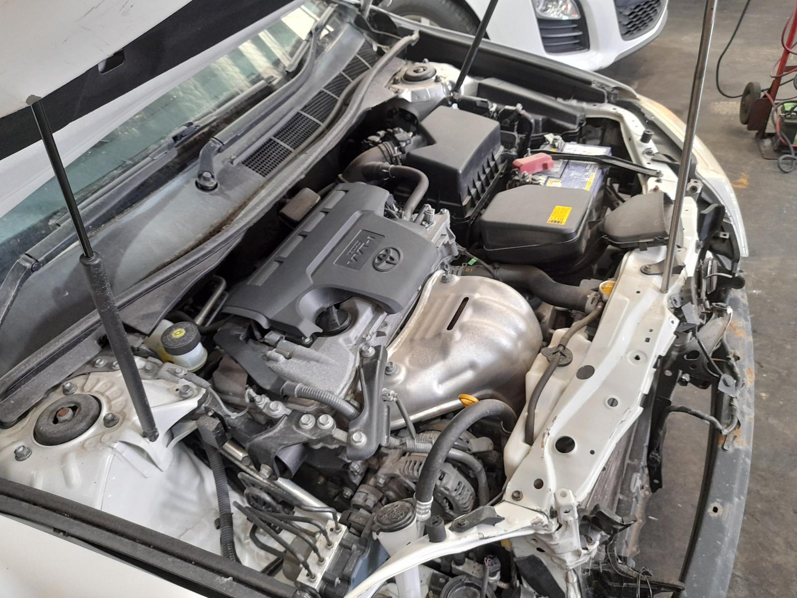 View Auto part Coil/Coil Pack Toyota Camry 2013