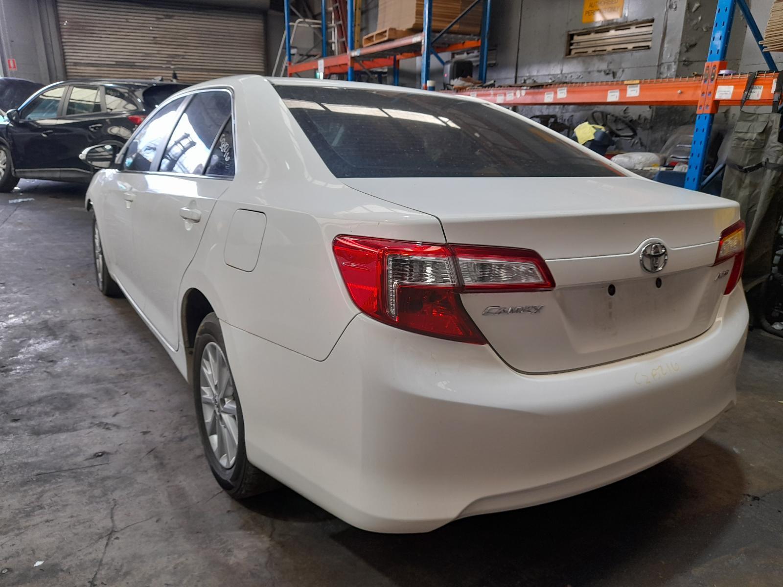 View Auto part Trans/Gearbox Toyota Camry 2013