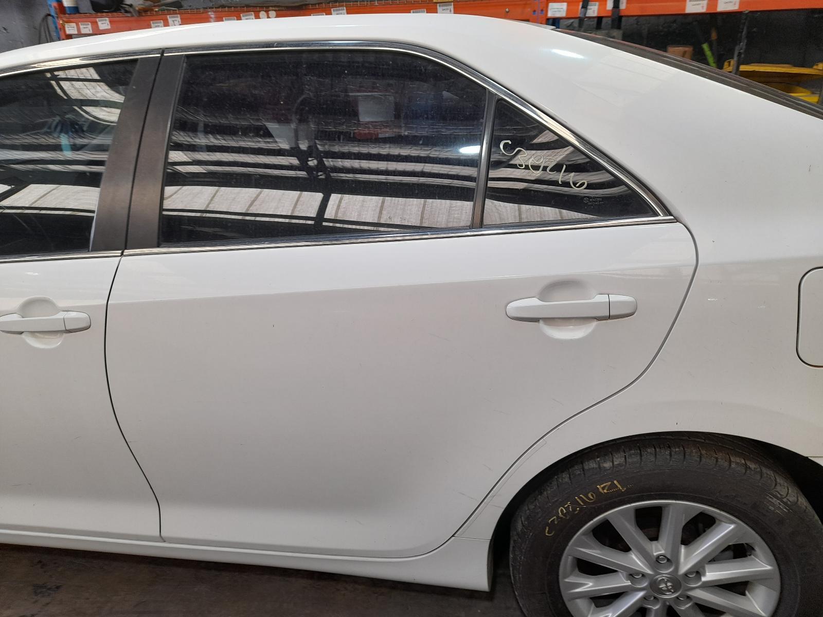 View Auto part Left Rear Door/Sliding Toyota Camry 2013