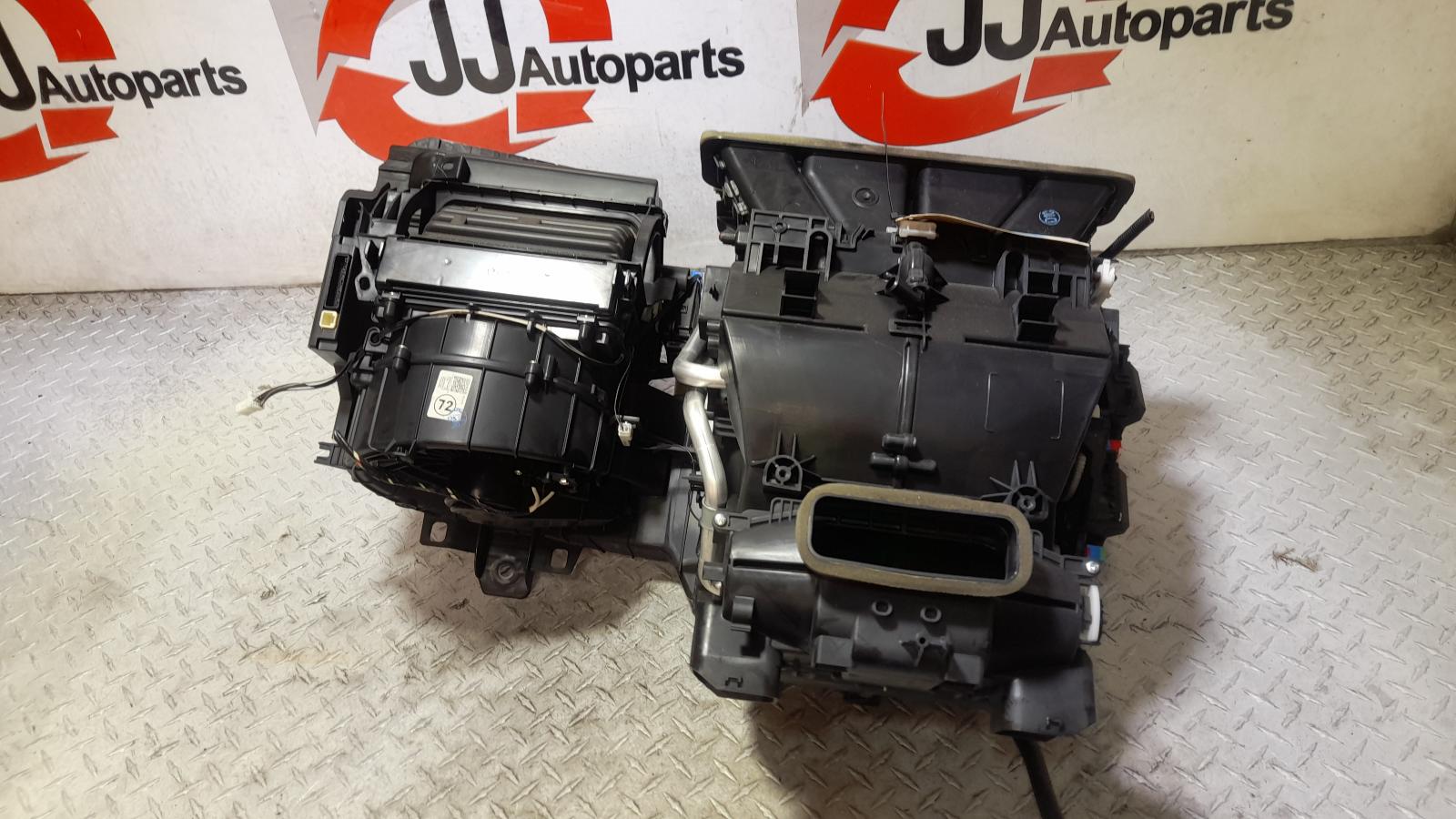 View Auto part Heater Core/Box Toyota Camry 2013