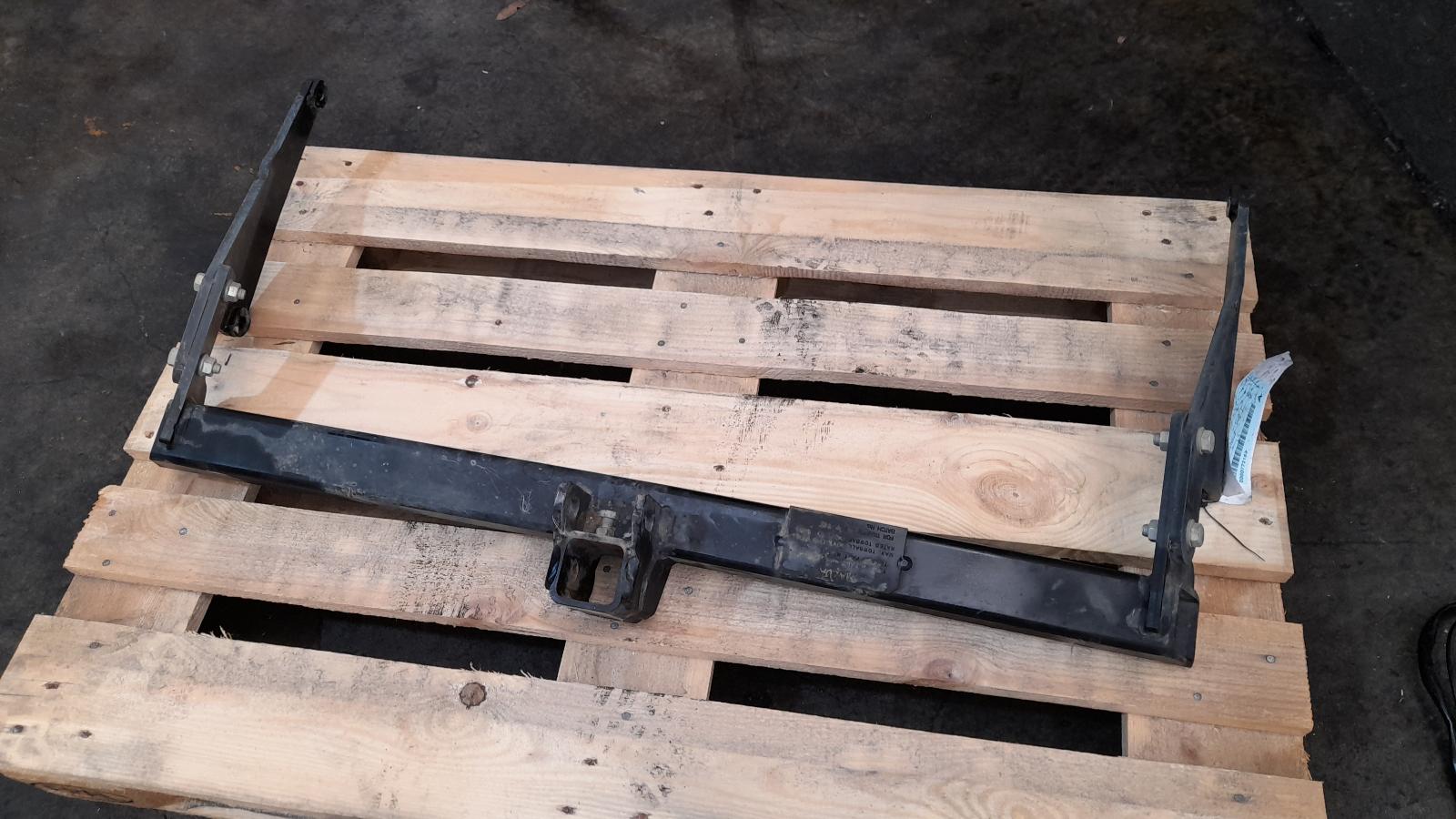 View Auto part Towbar Mazda Cx5 2012