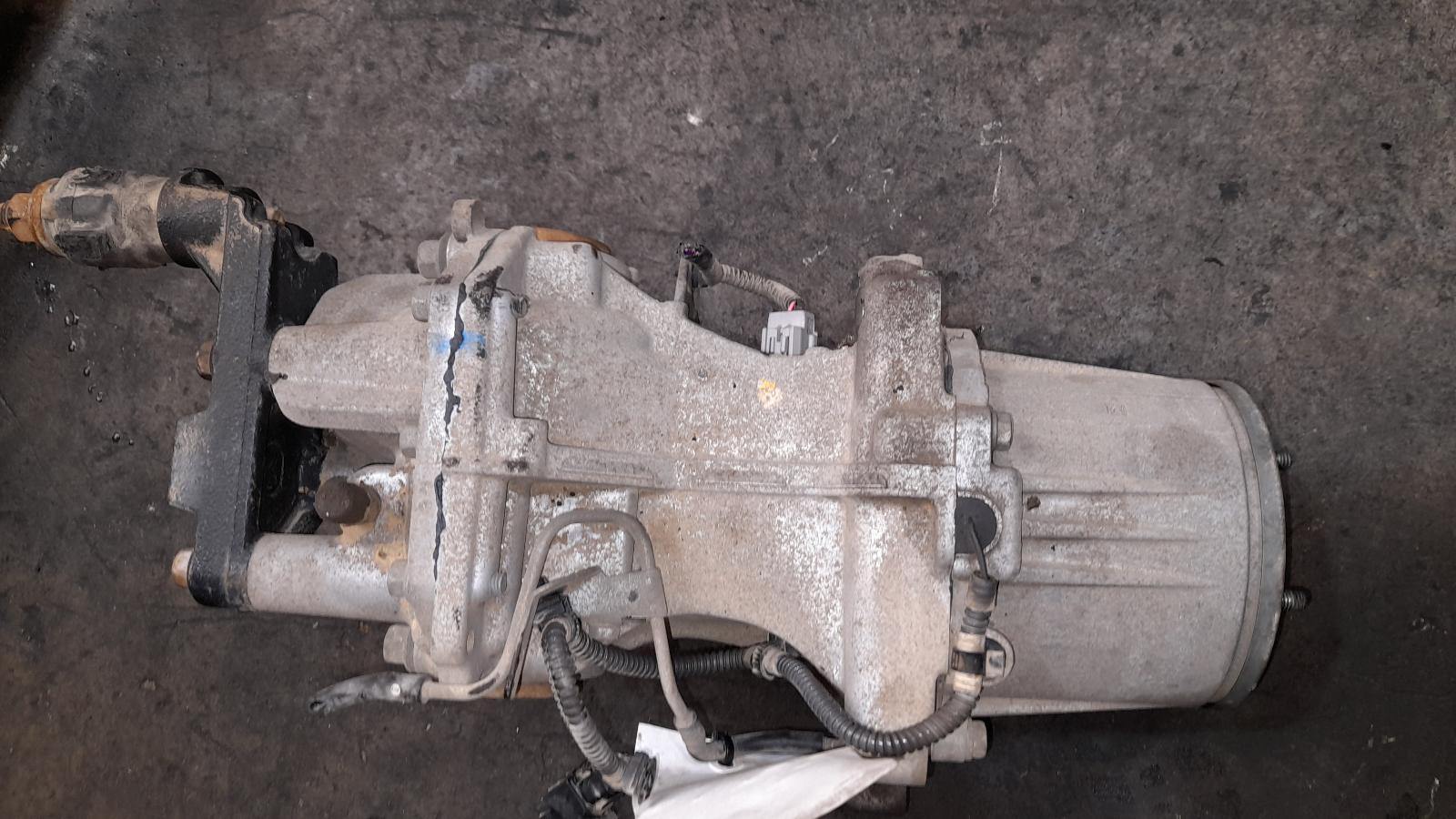 View Auto part Differential Centre Mazda Cx5 2012