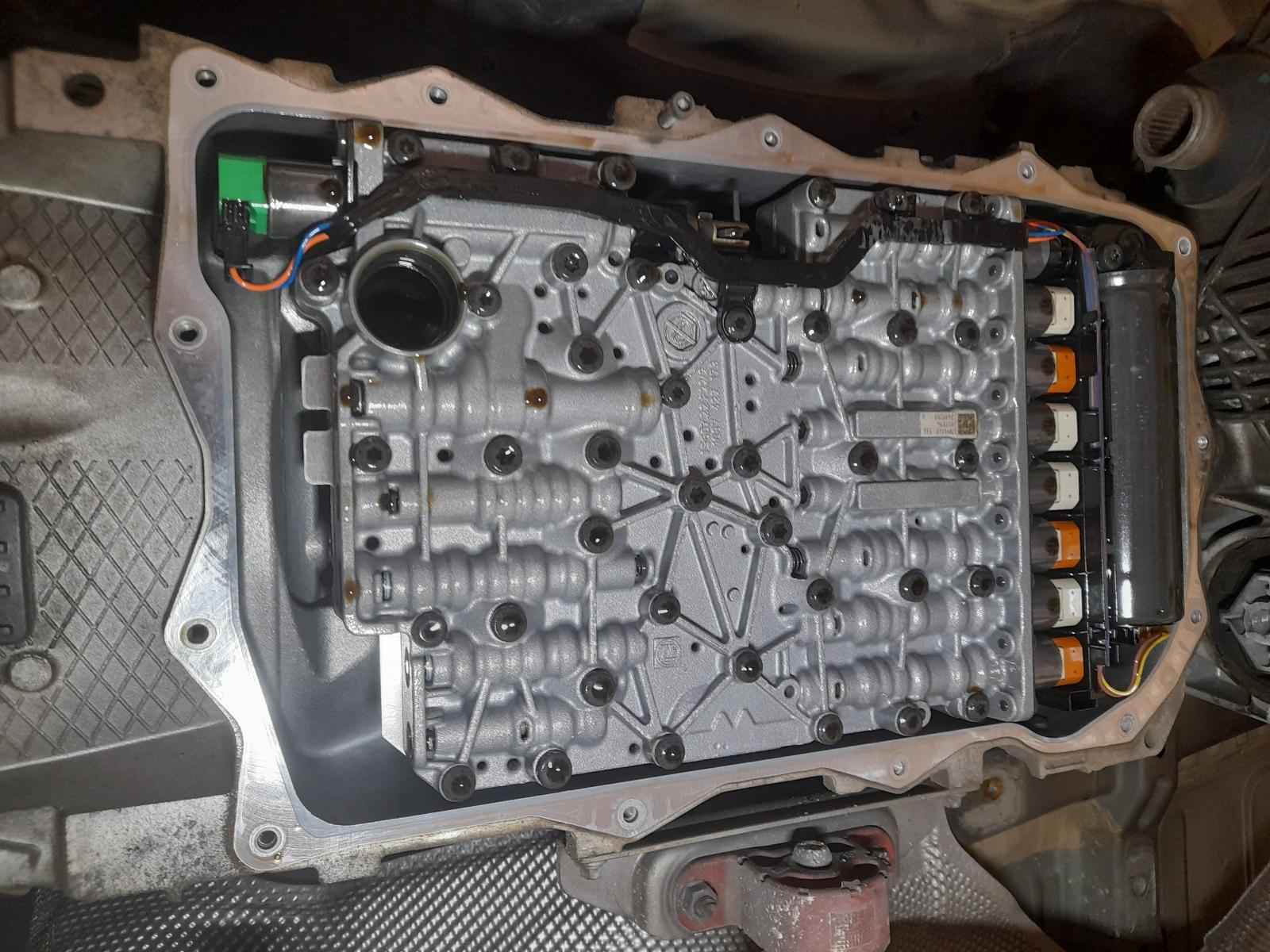 View Auto part Trans/Gearbox Bmw X5 2013