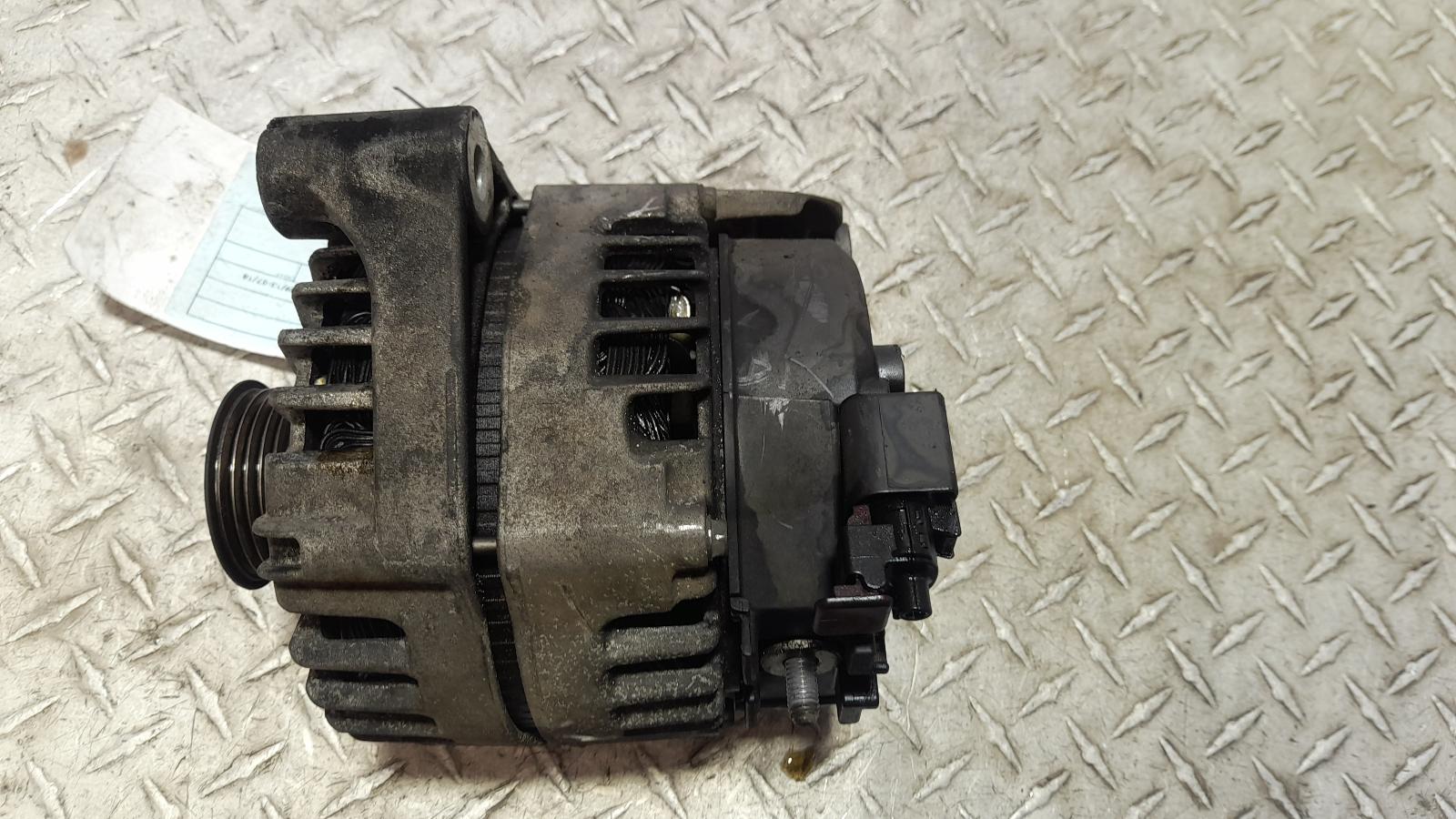 View Auto part Alternator Bmw X5 2013