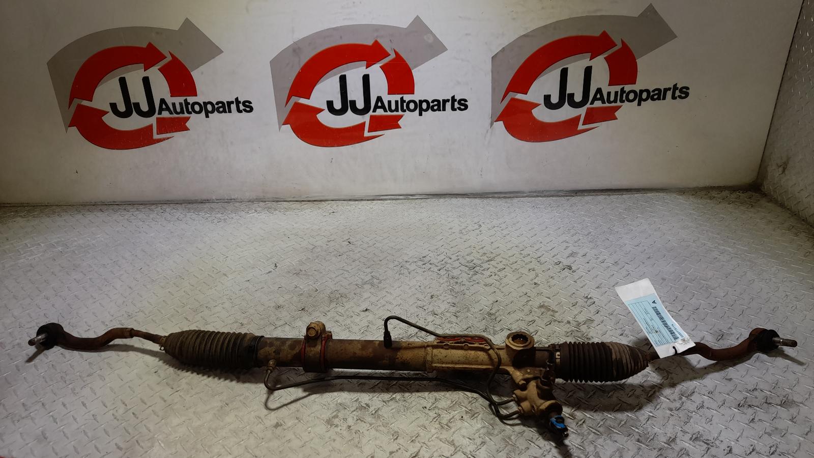 View Auto part Steering Box/Rack Nissan Navara 2011