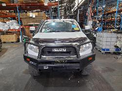 View Auto part Trans/Gearbox Isuzu Dmax 2015