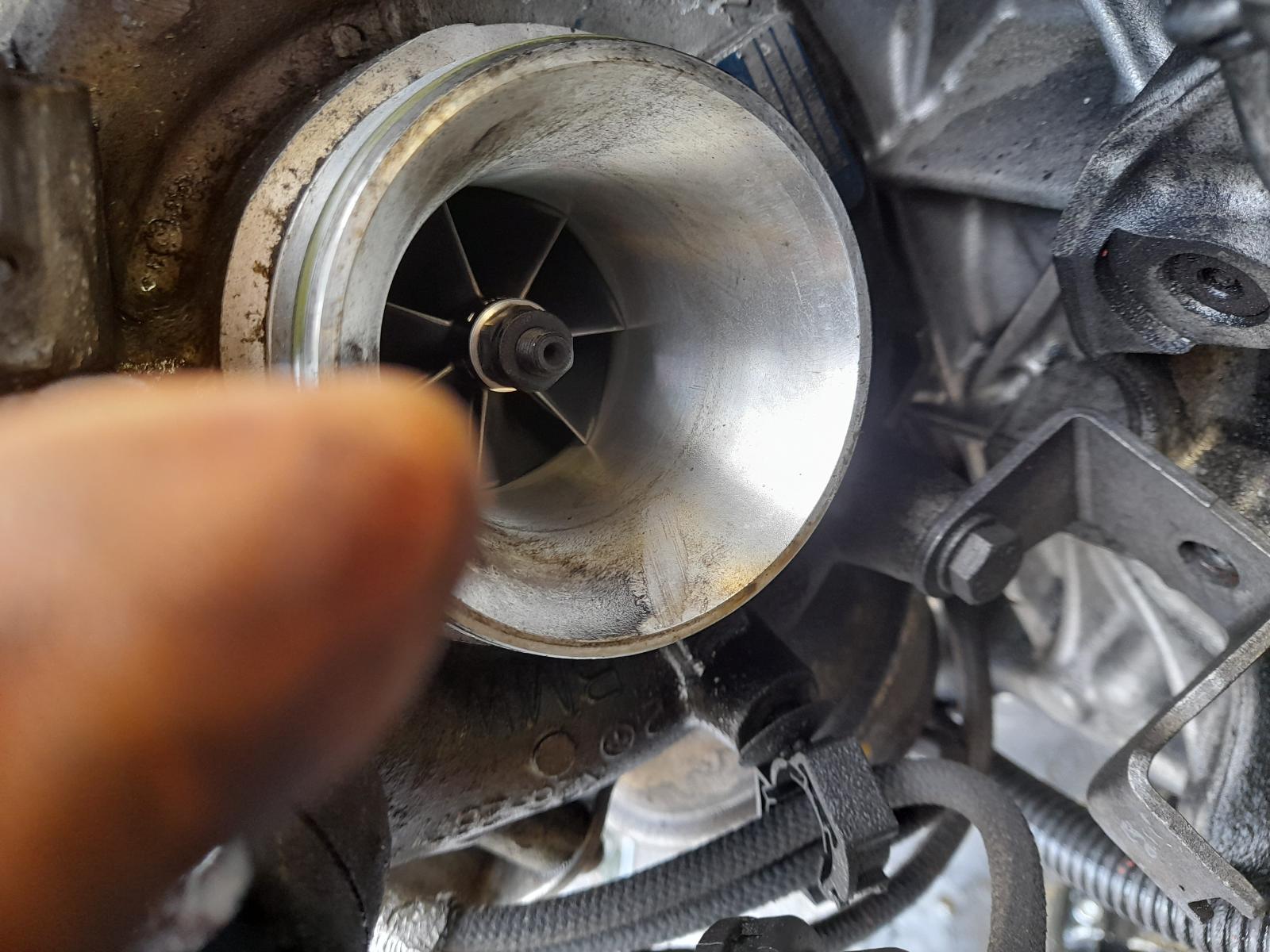 View Auto part Engine Bmw X5 2013