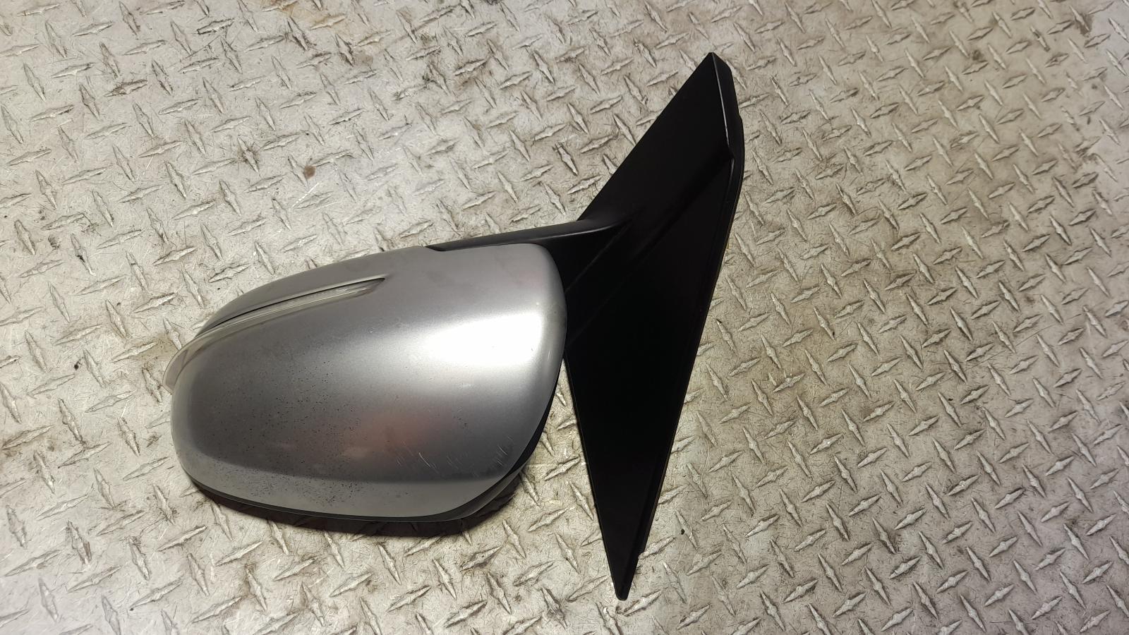 View Auto part Left Door Mirror Suzuki Vitara 2018