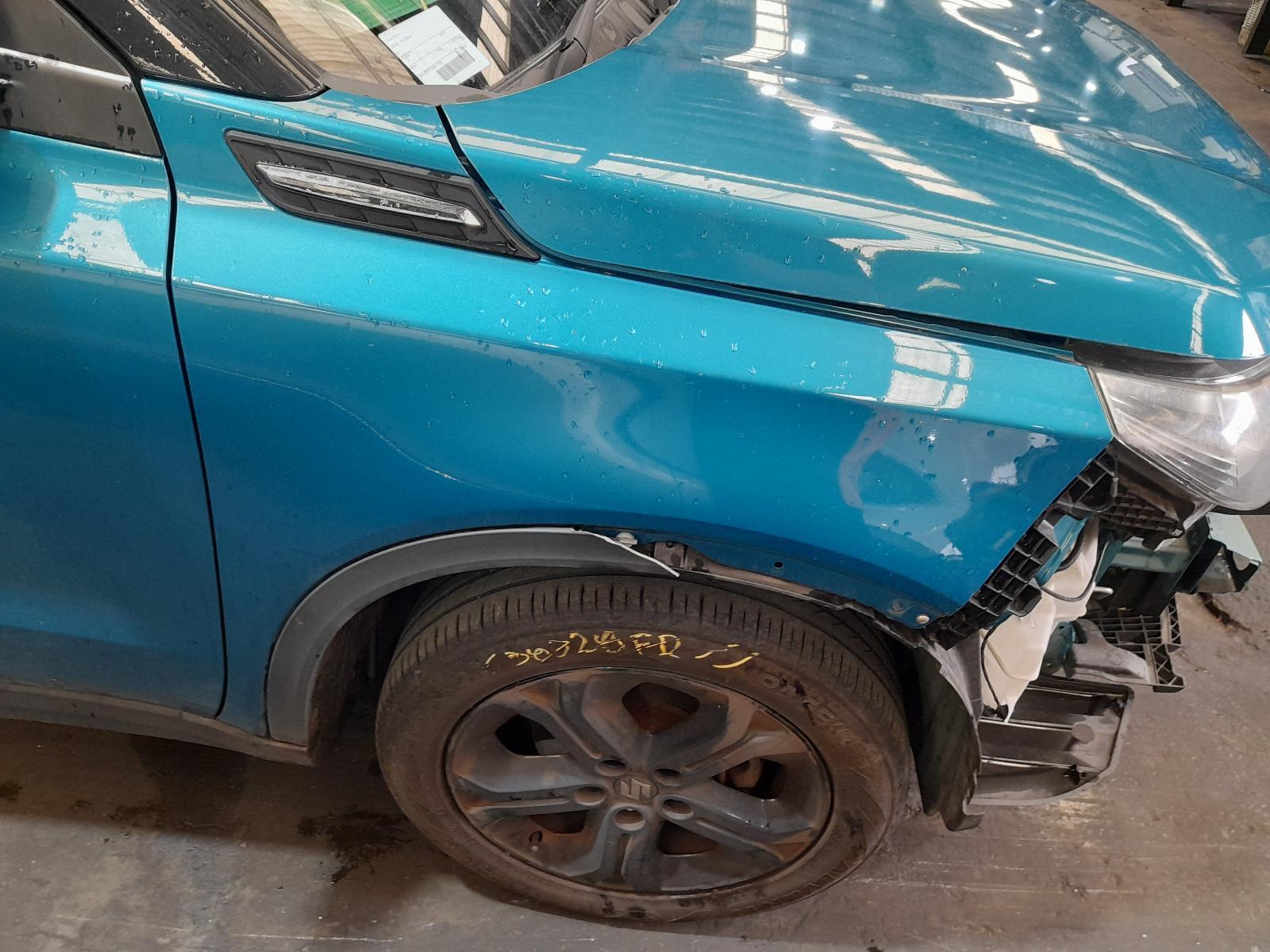 View Auto part Right Guard Suzuki Vitara 2018