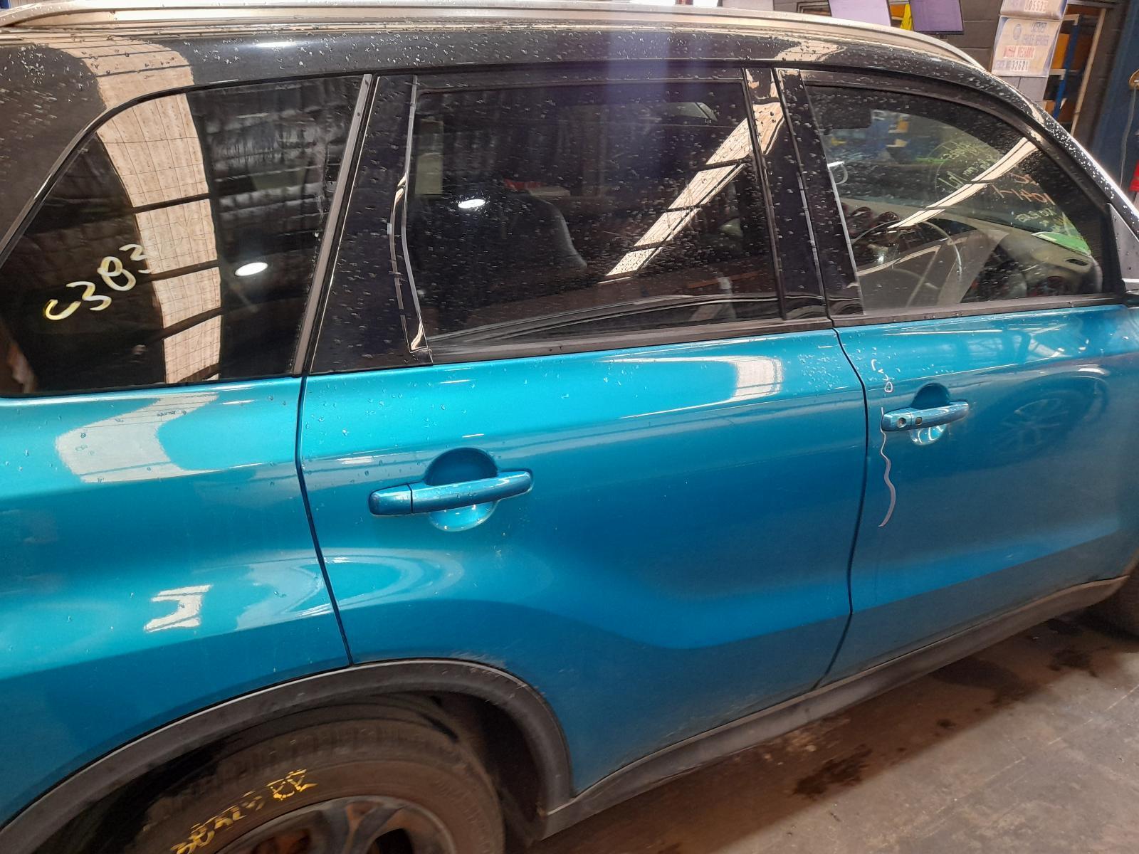 View Auto part Right Rear Door Sliding Suzuki Vitara 2018