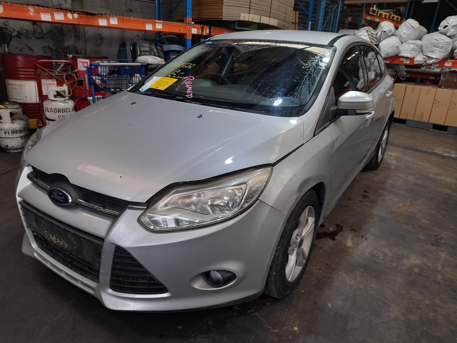 View Auto part Trans/Gearbox Ford Focus 2013
