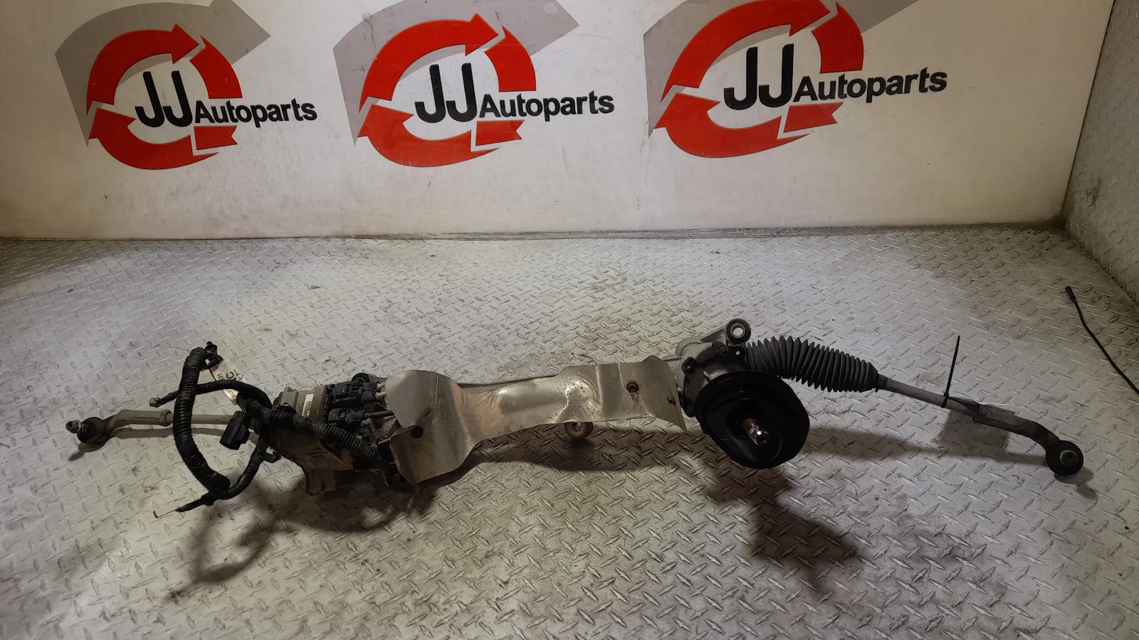 View Auto part Steering Box/Rack Ford Focus 2013