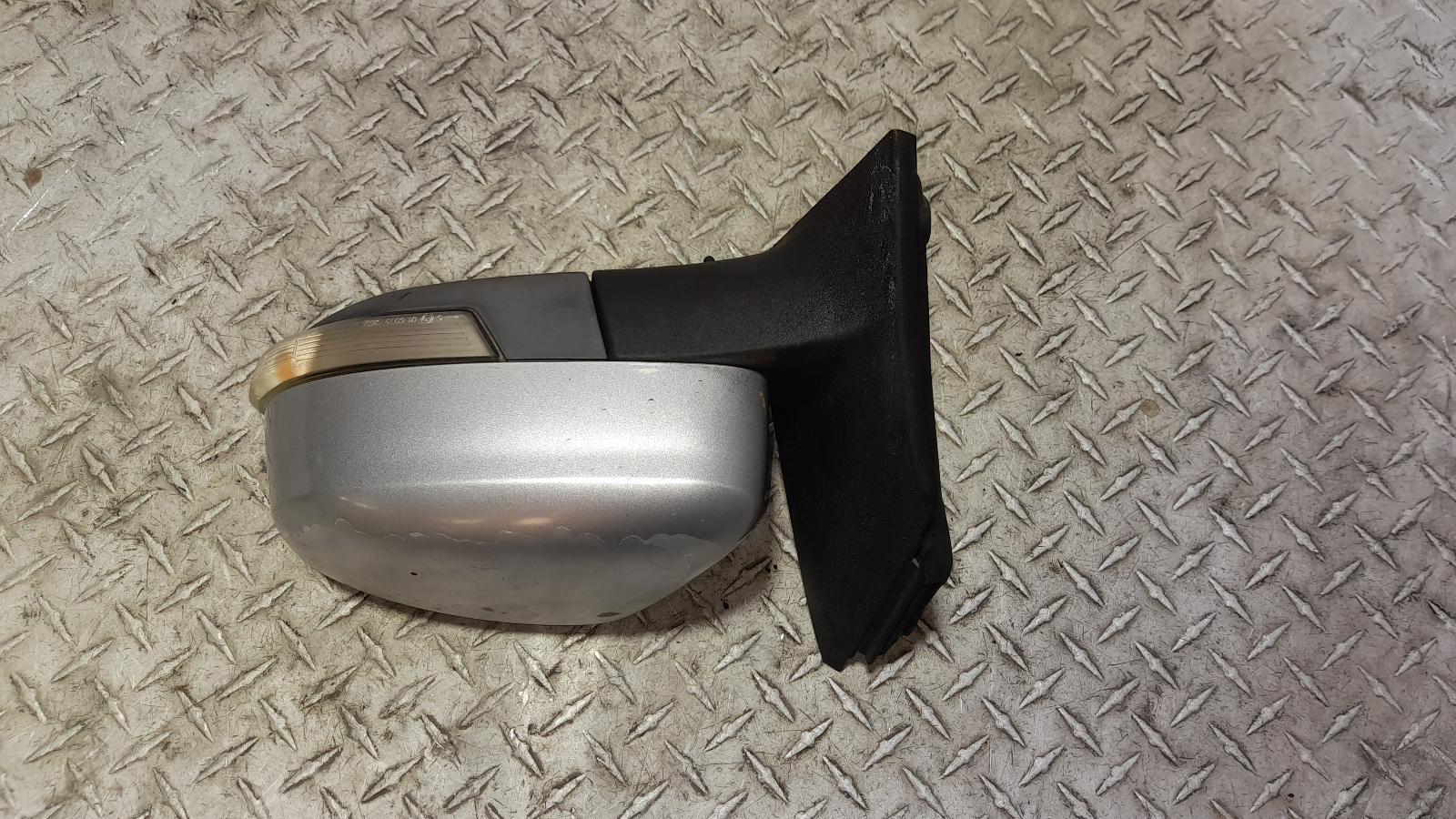 View Auto part Left Door Mirror Ford Focus 2013