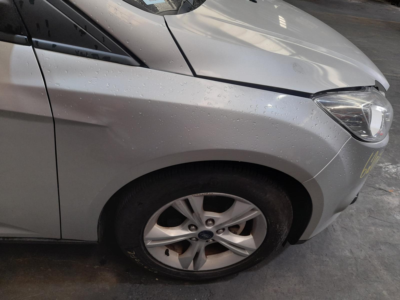 View Auto part Right Guard Ford Focus 2013