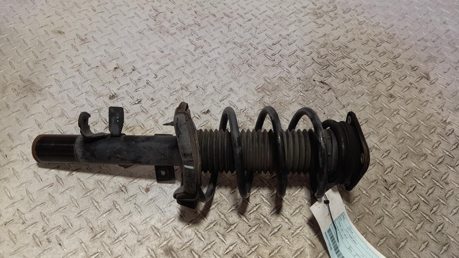 View Auto part Left Front Strut Ford Focus 2013
