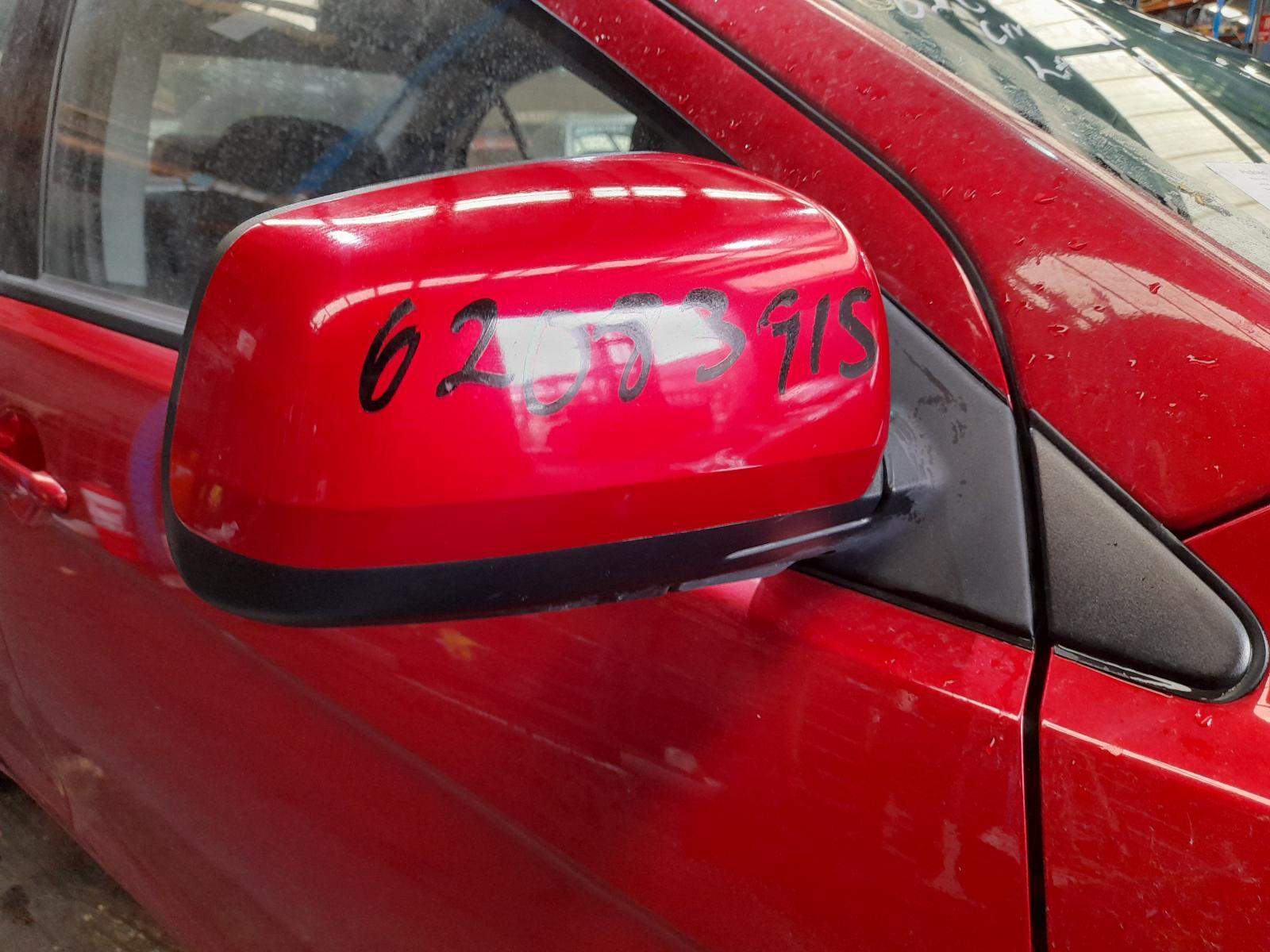 View Auto part Right Door Mirror Mitsubishi Lancer 2012