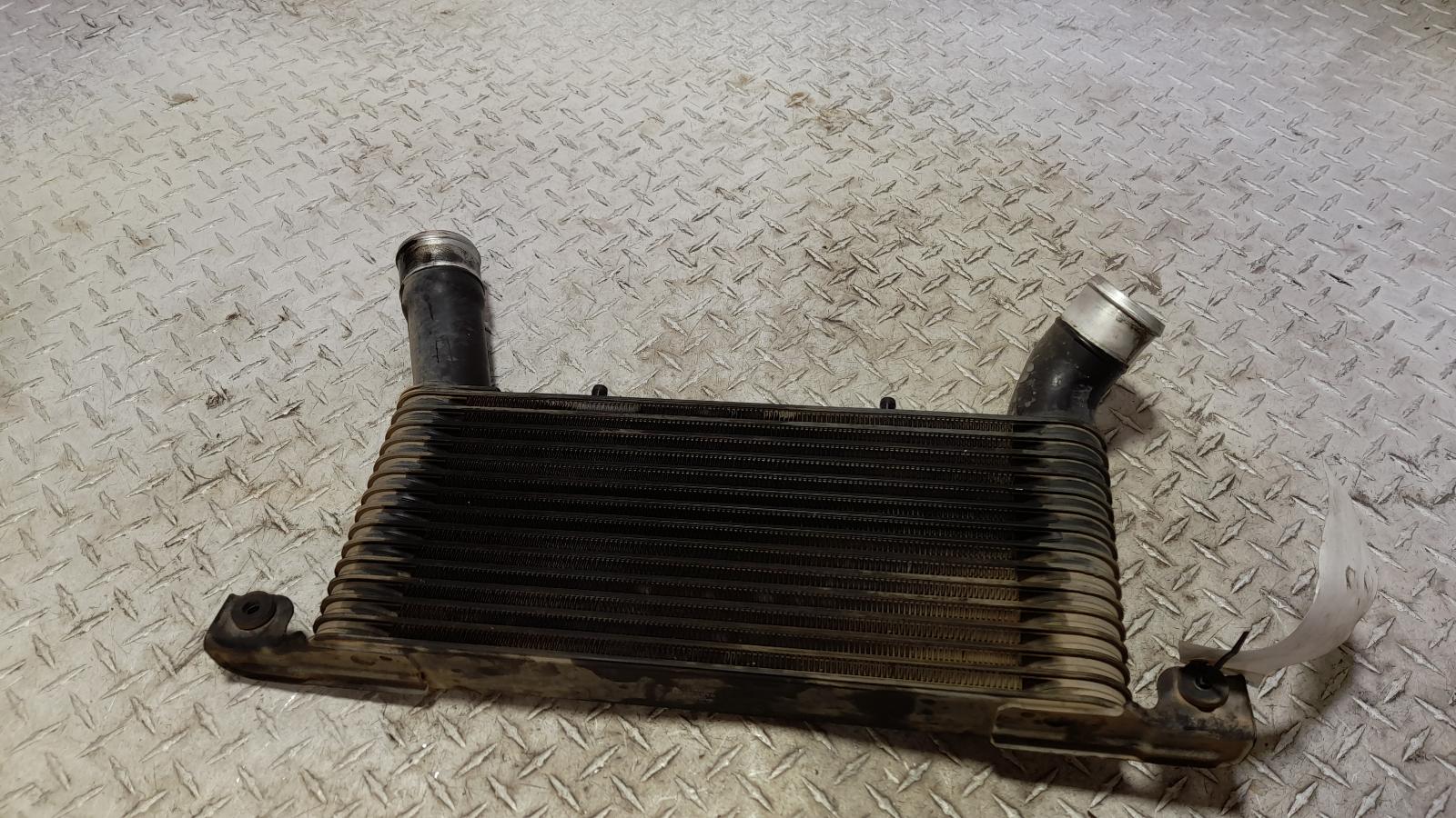 View Auto part Intercooler Mitsubishi Pajero 2013