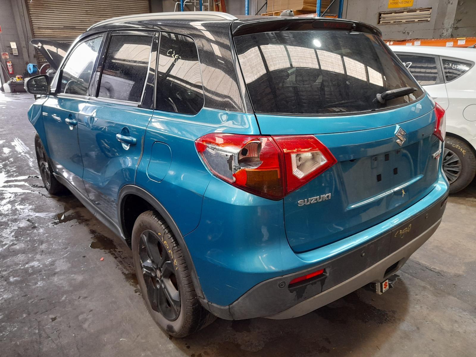 View Auto part Trans/Gearbox Suzuki Vitara 2017