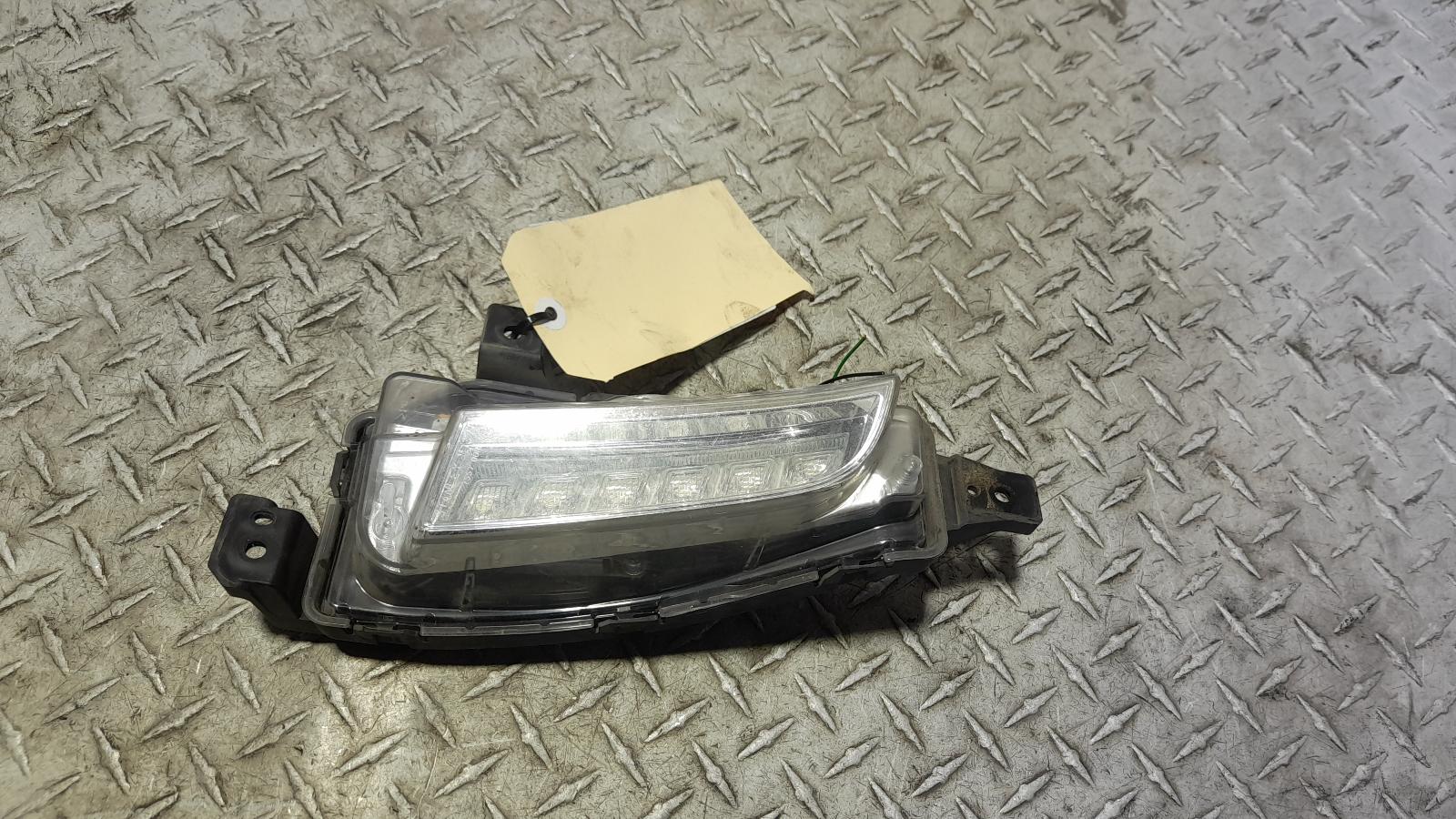 View Auto part Right Indicator/Fog/Side Suzuki Vitara 2017