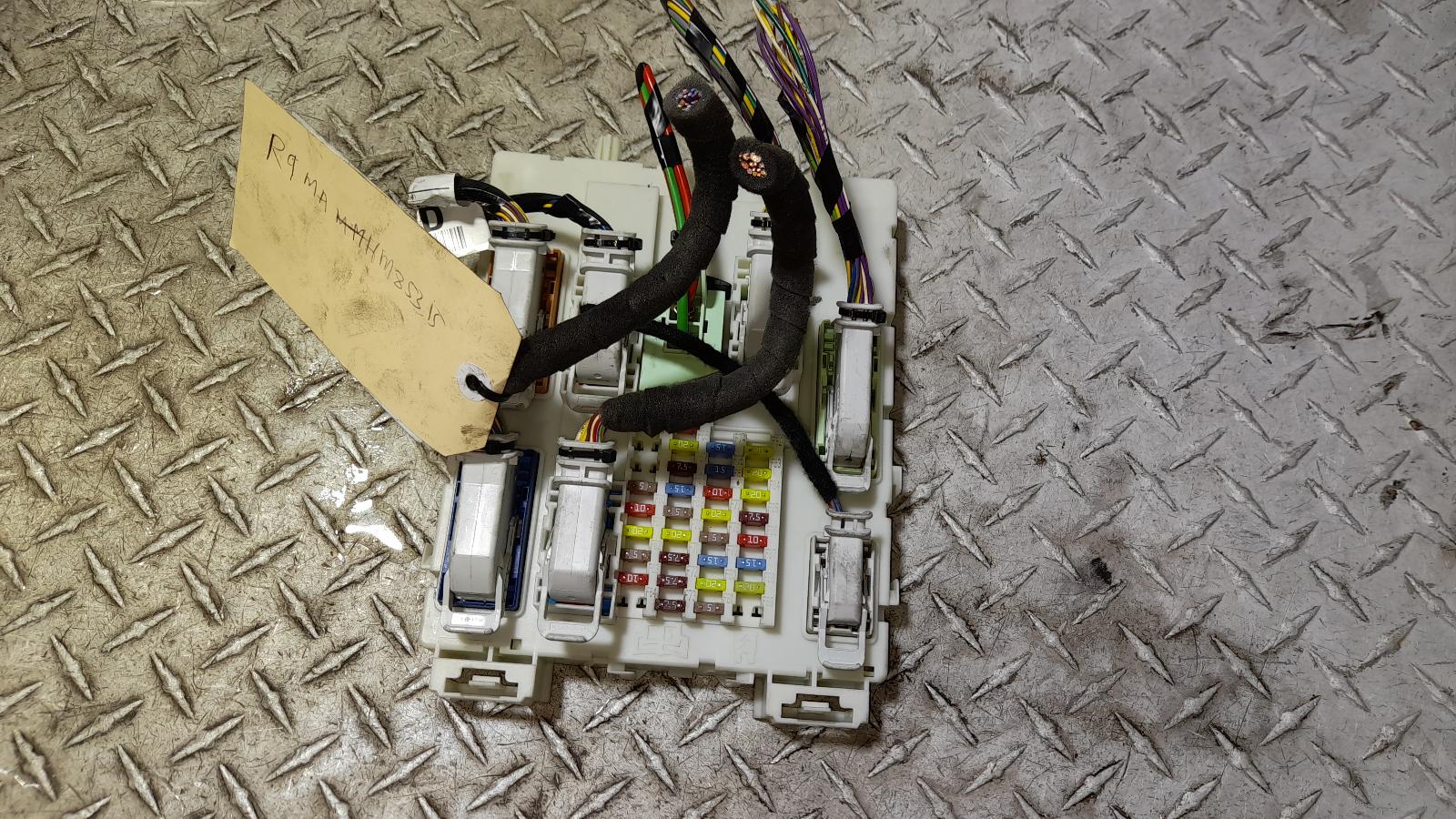 View Auto part Ecu Ford Escape 2017